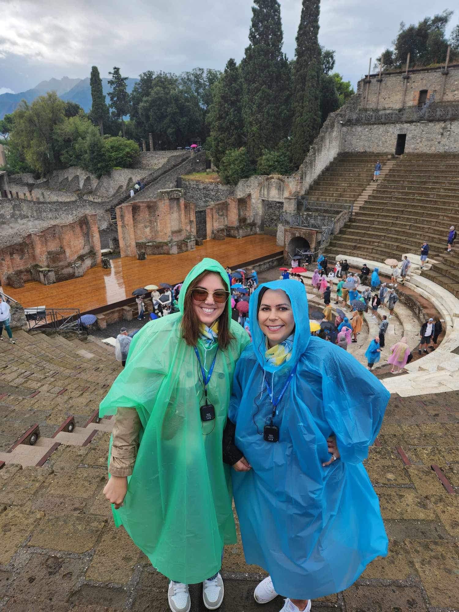 Italy — Misti Garcia's travel story
