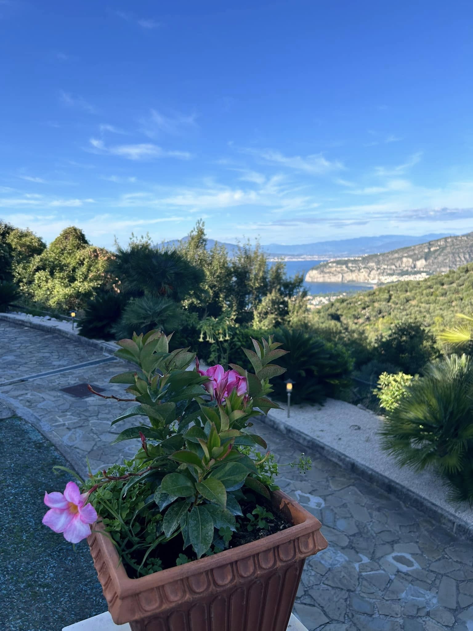 Italy — Misti Garcia's travel story