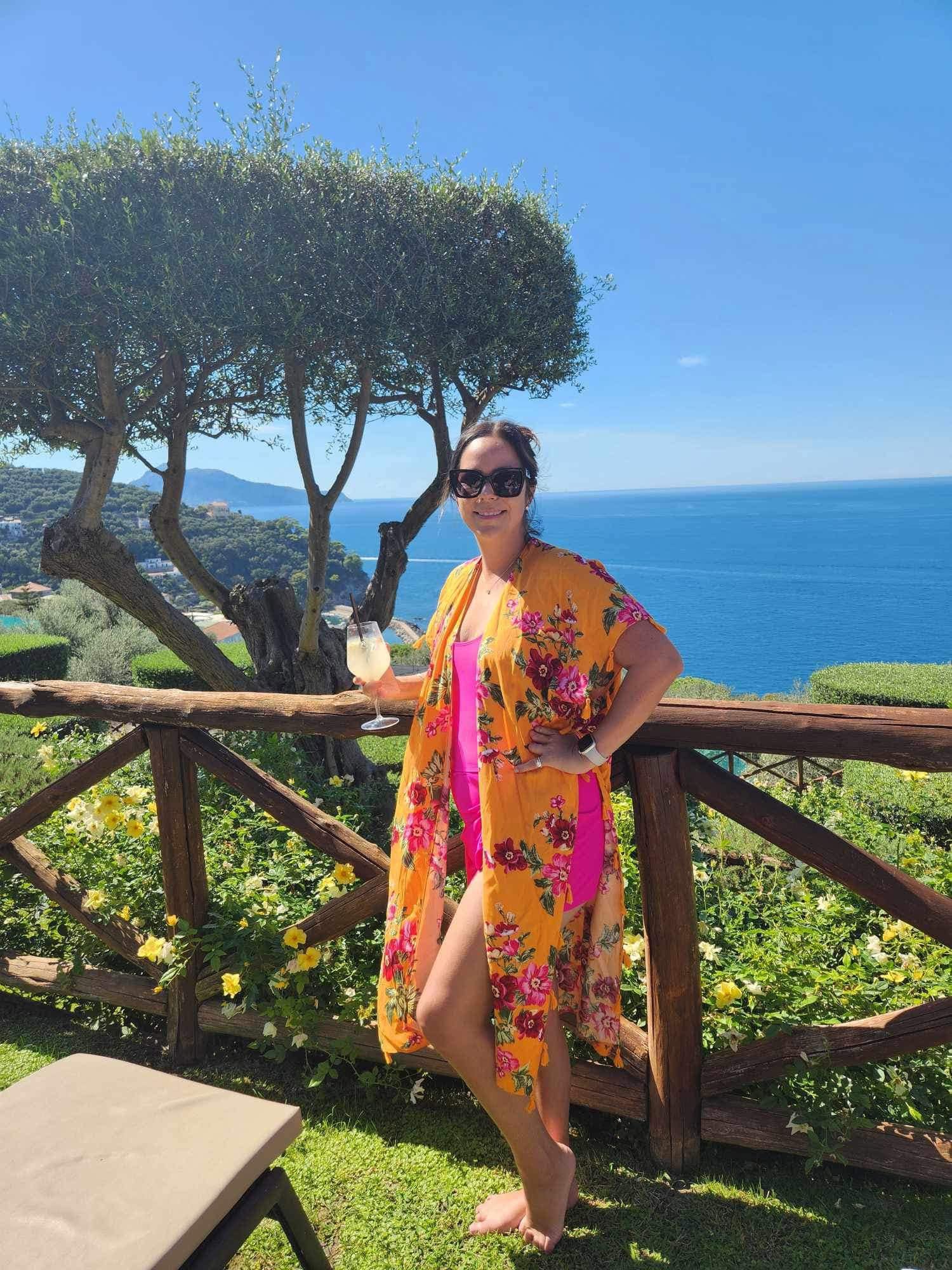 Italy — Misti Garcia's travel story