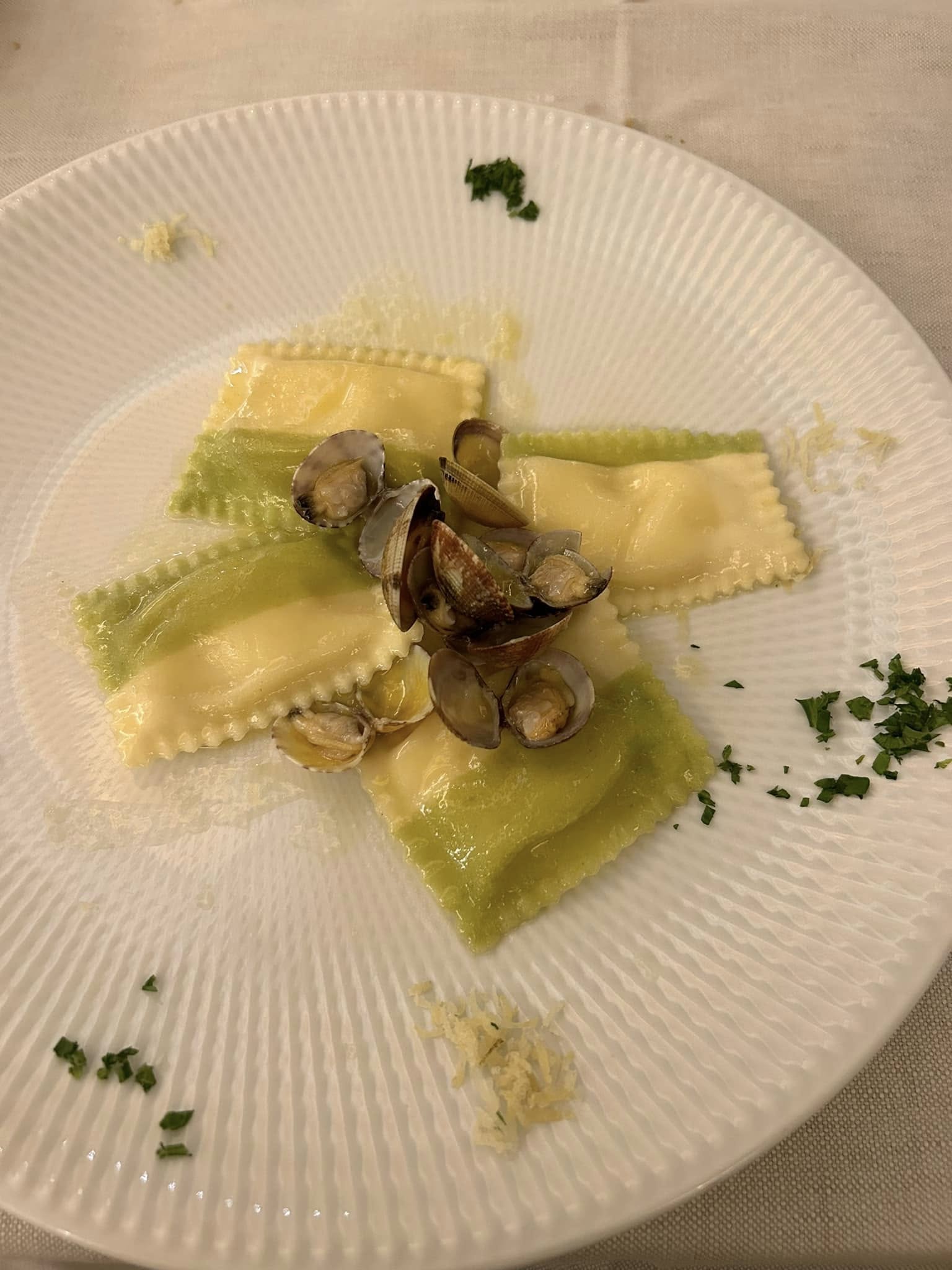 Italy — Misti Garcia's travel story