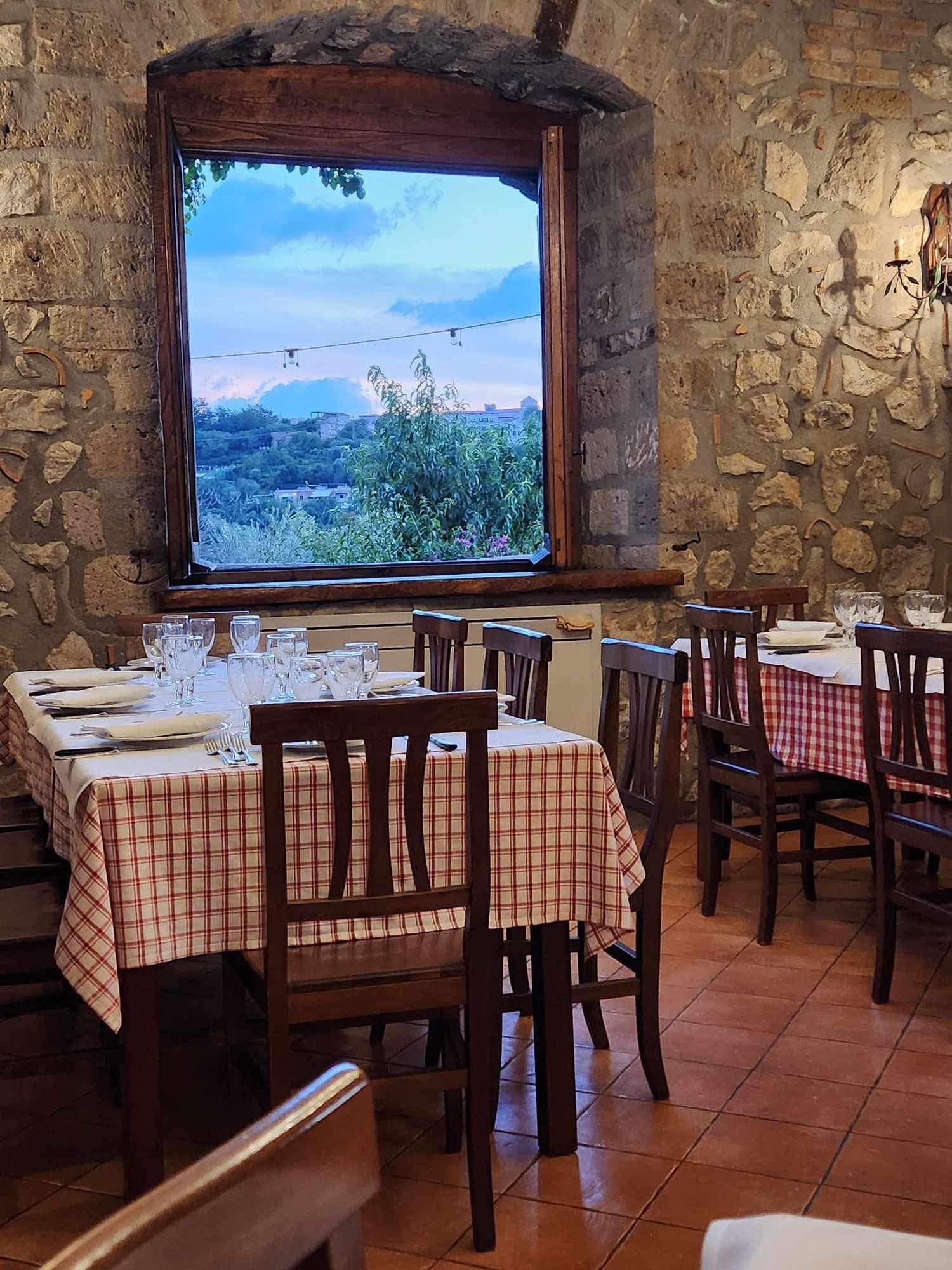 Italy — Misti Garcia's travel story