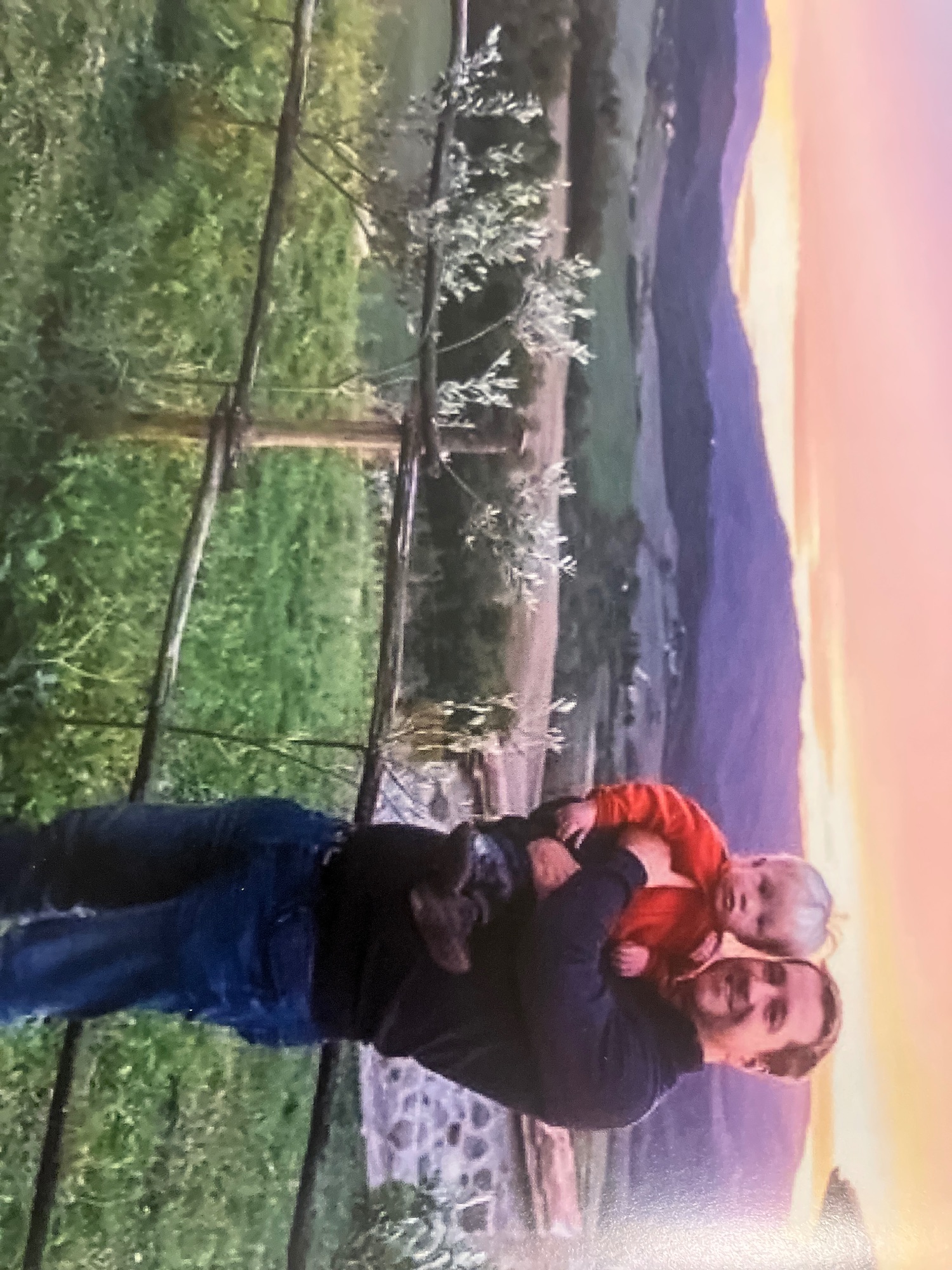 Italy — Cathy Scott's travel story