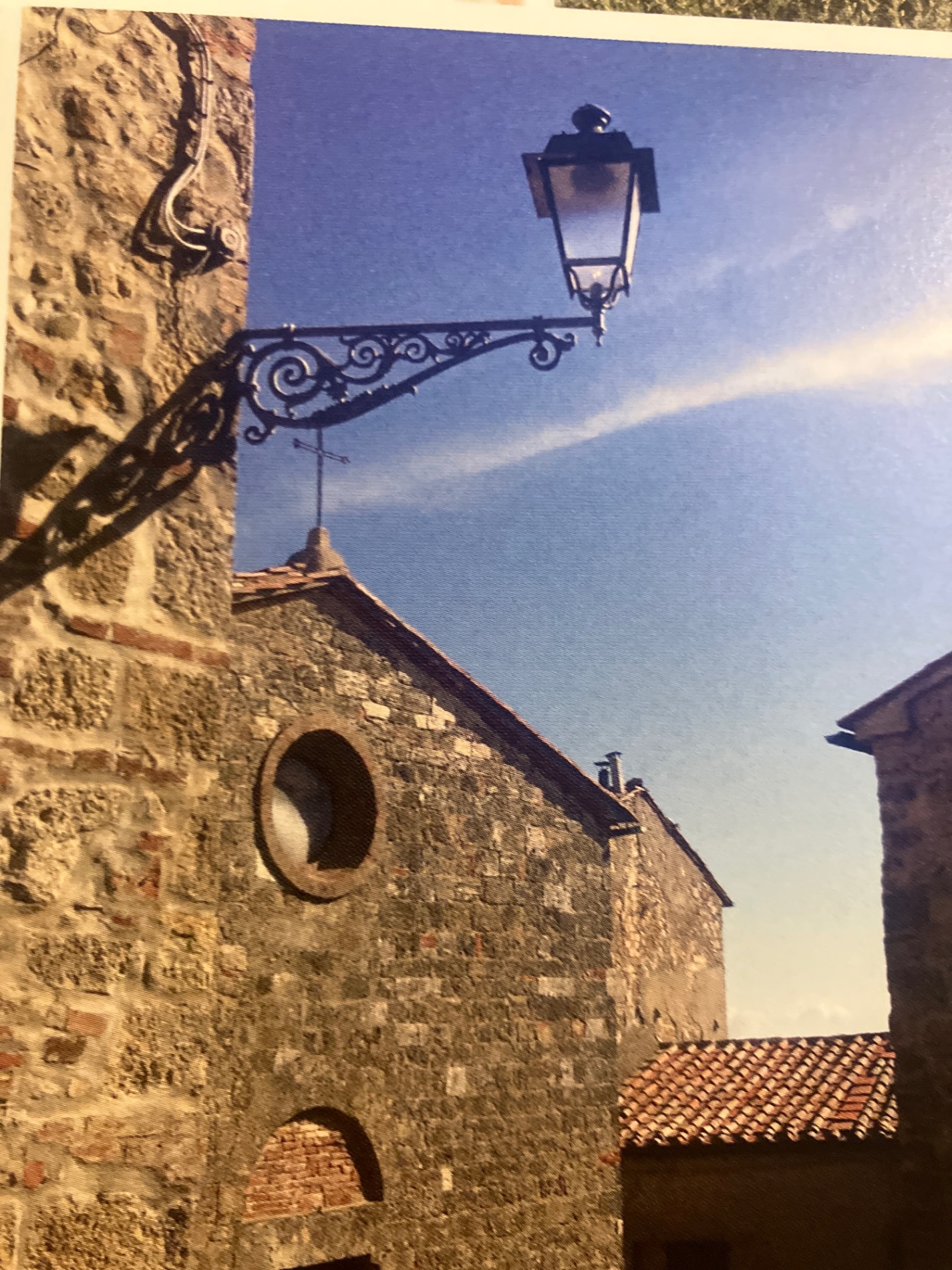 Italy — Cathy Scott's travel story