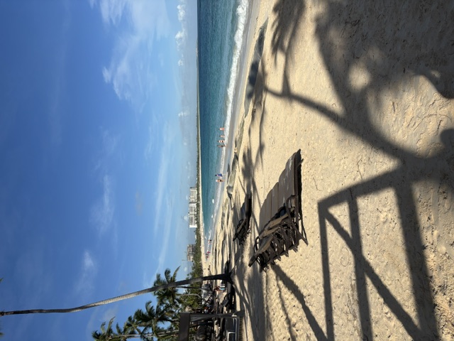 Dominican Republic — Jennifer Santos's travel story
