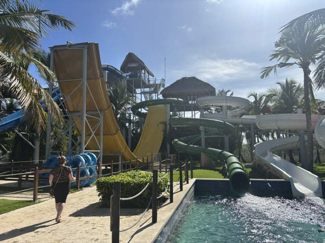 Dominican Republic — Jennifer Santos's travel story