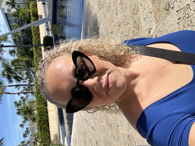 Dominican Republic — Jennifer Santos's travel story
