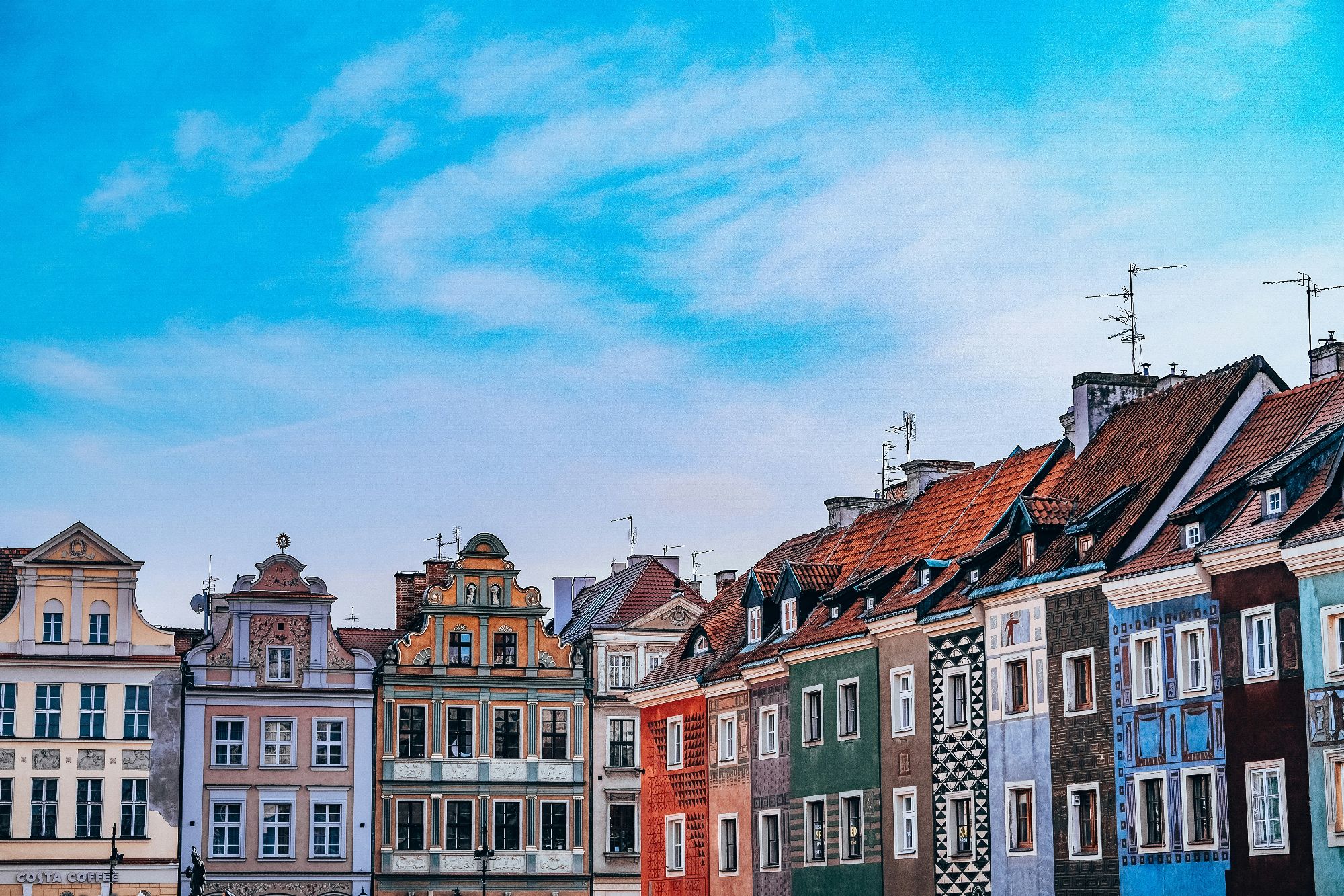Poland — Autumn Fiske's travel story