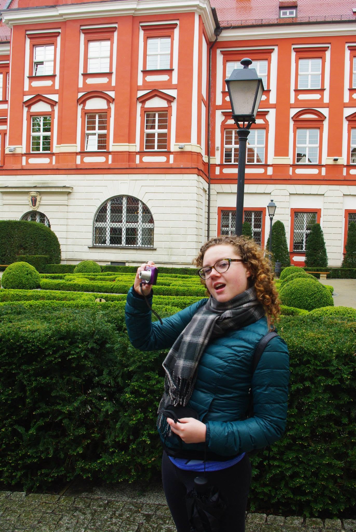 Poland — Autumn Fiske's travel story
