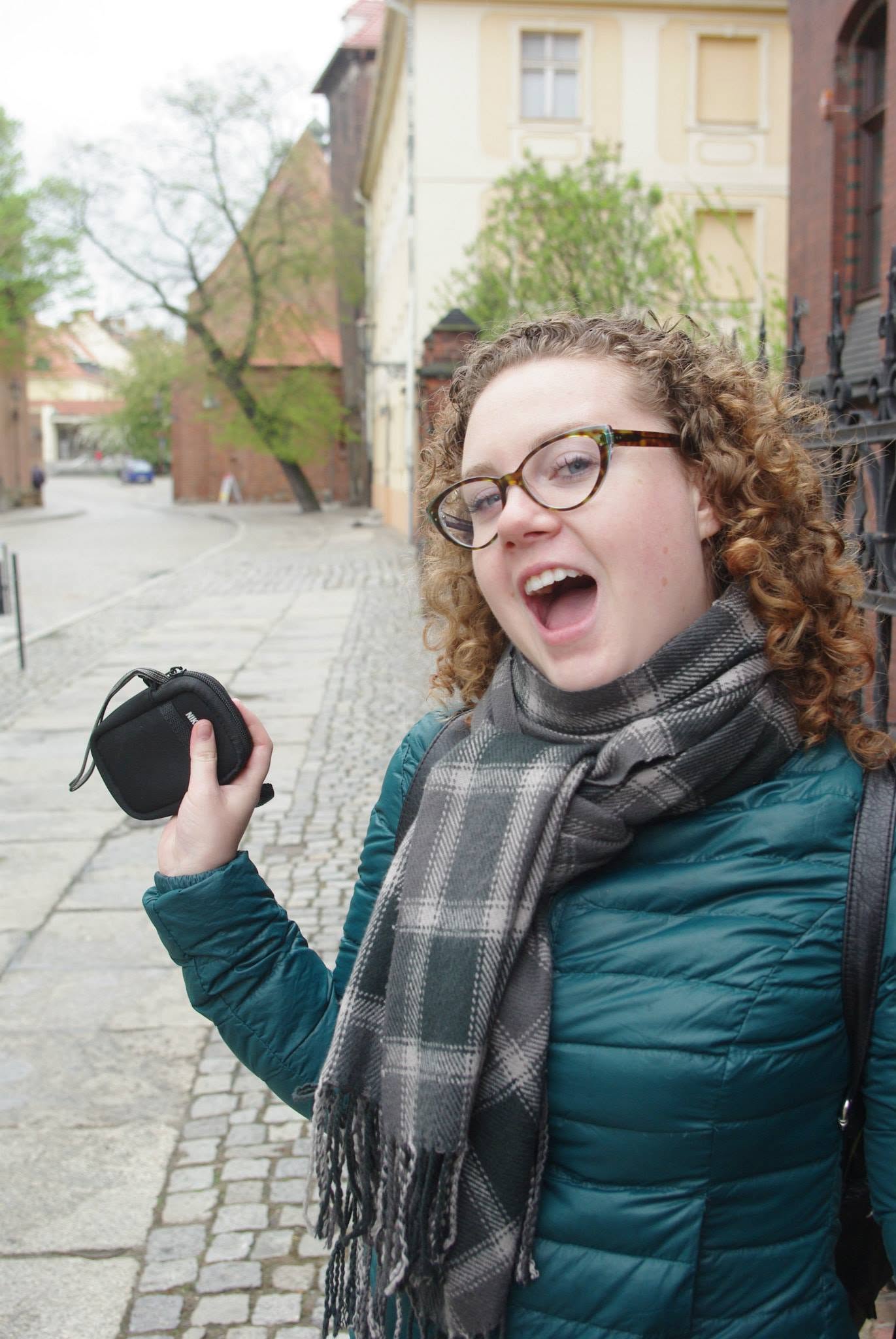 Poland — Autumn Fiske's travel story