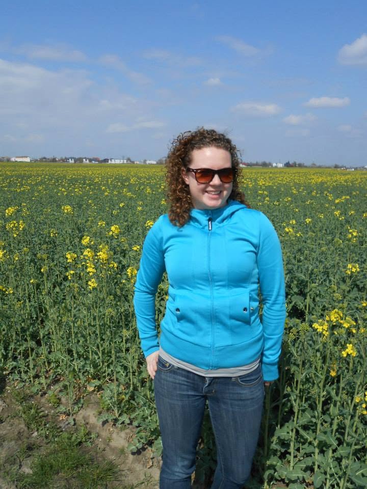 Poland — Autumn Fiske's travel story