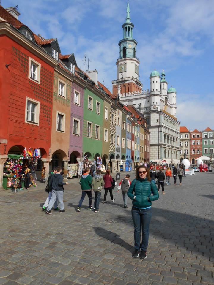 Poland — Autumn Fiske's travel story