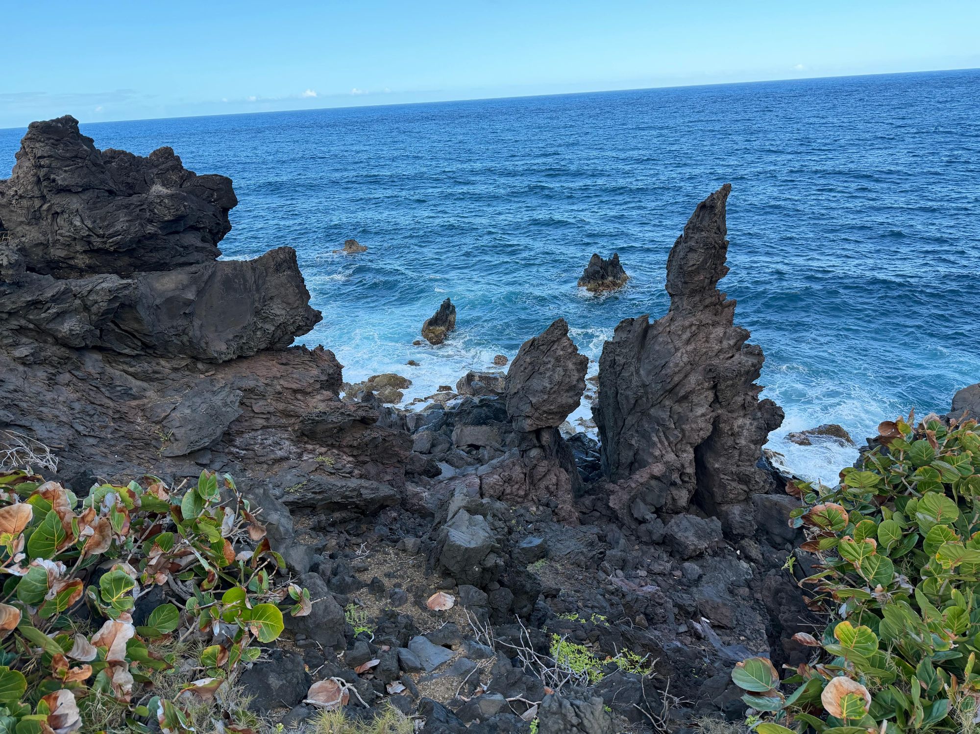 Saint Kitts and Nevis — Amanda Swan's travel story