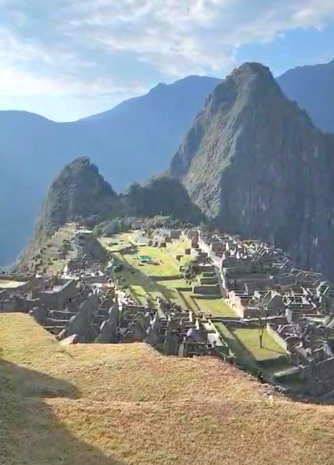 Peru — Jessica Samaroo's travel story