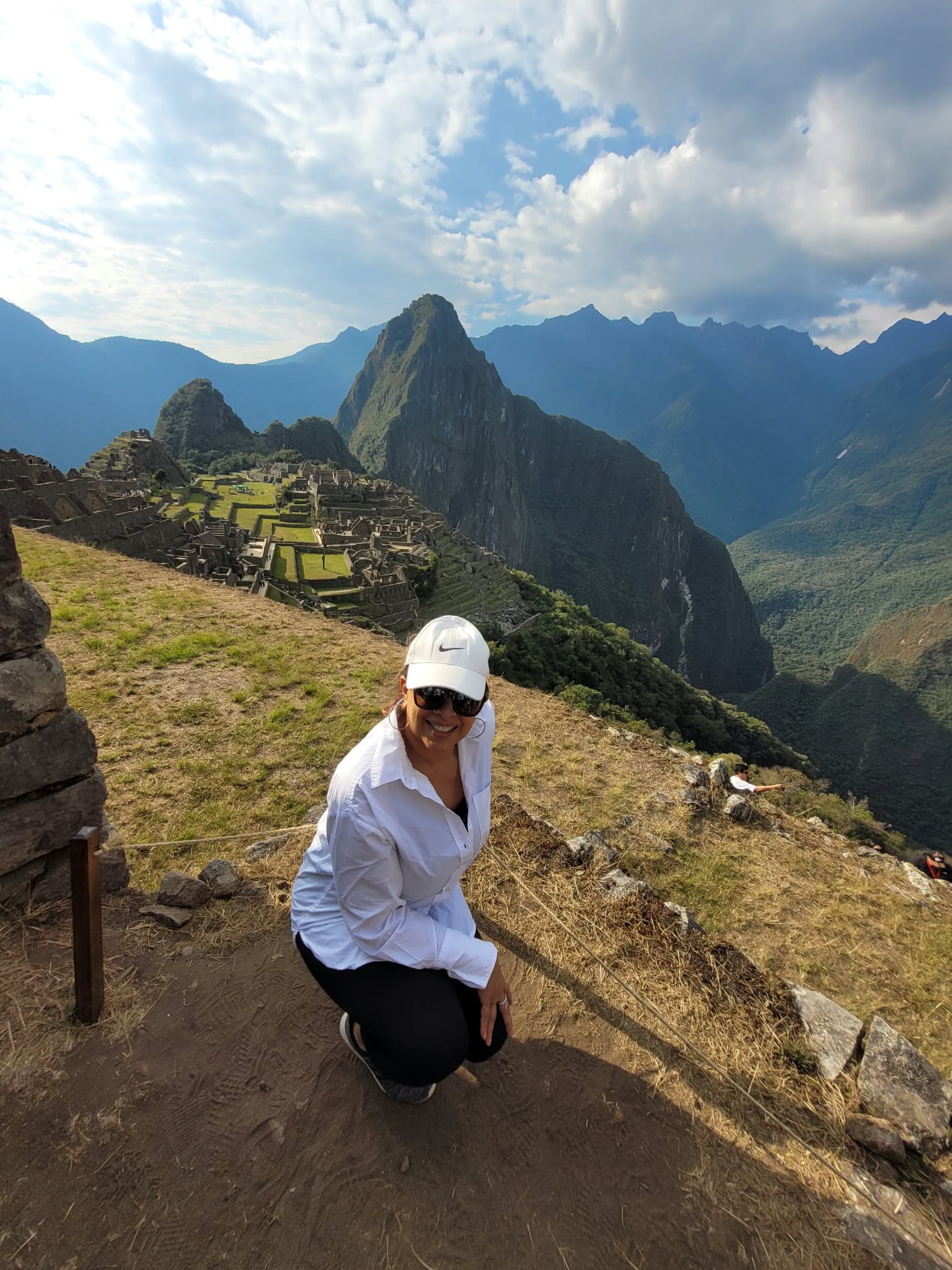 Jessica Samaroo Discovers the Soul of Peru on a Transat Fam Trip That Went Far Beyond the Guidebook — Peru