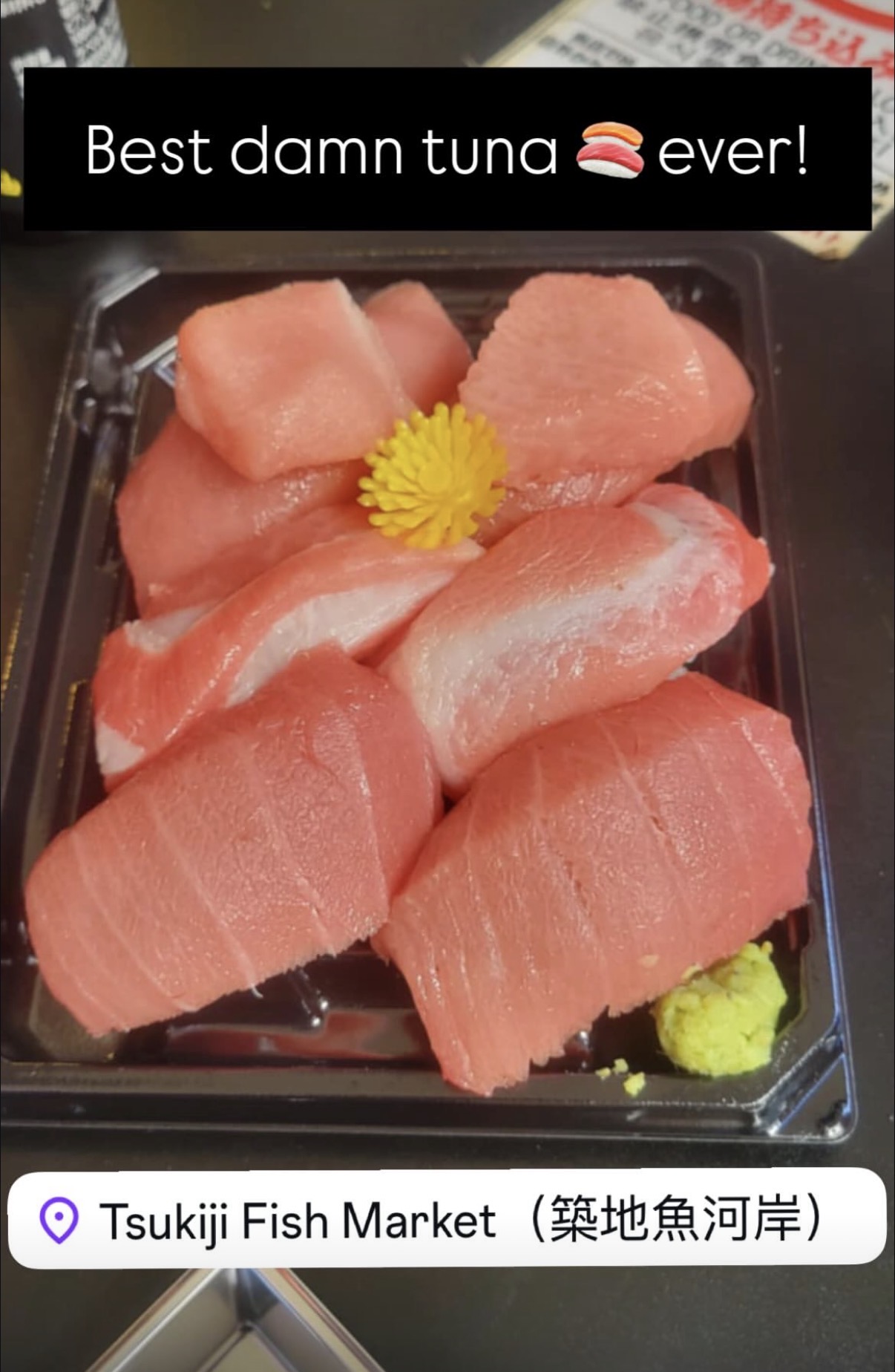 Japan — Misti Garcia's travel story