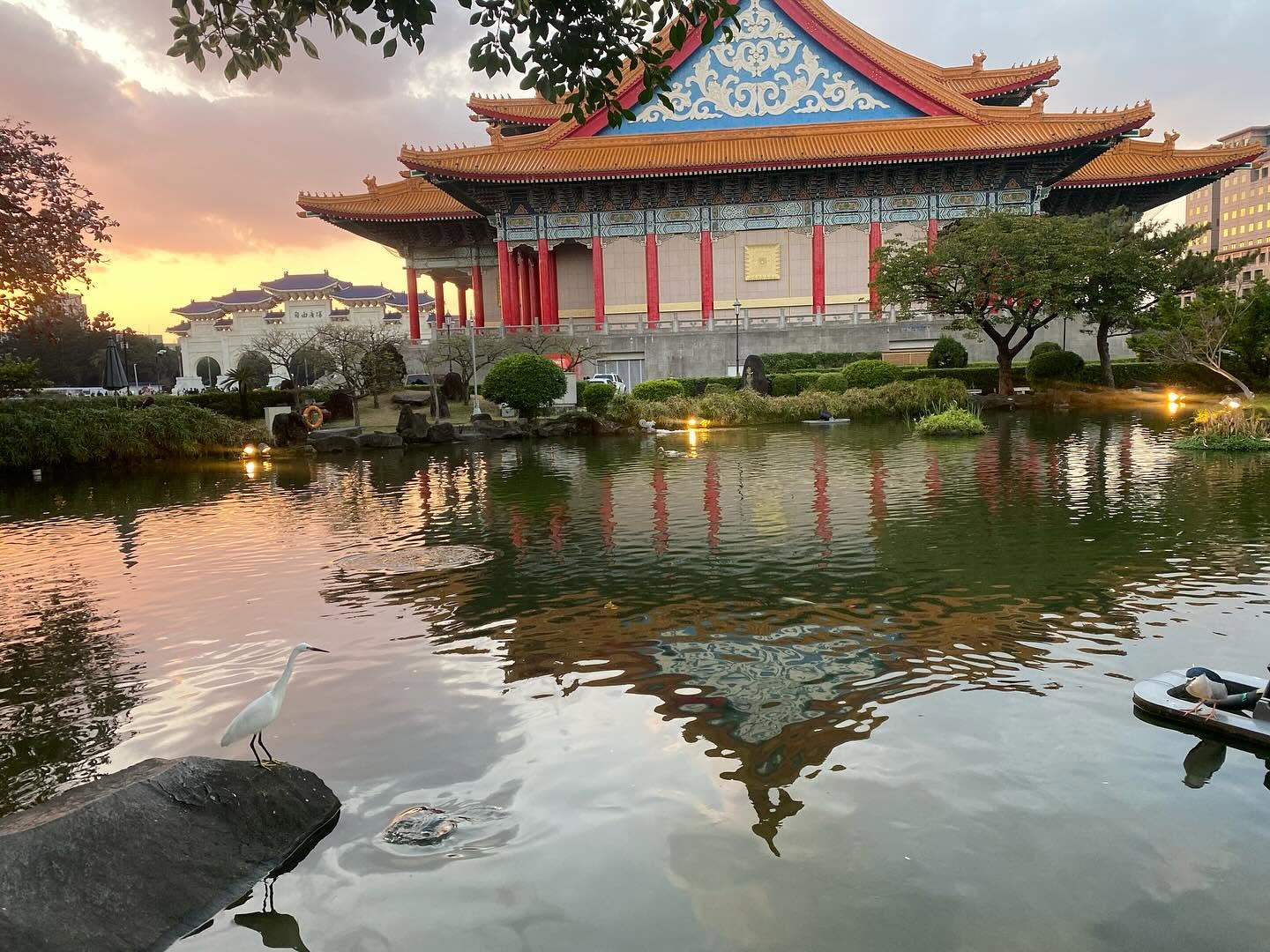 Misti Garcia Was Never an "Asia Person." A Norwegian Cruise Through Japan, Taiwan, and South Korea Changed Everything.