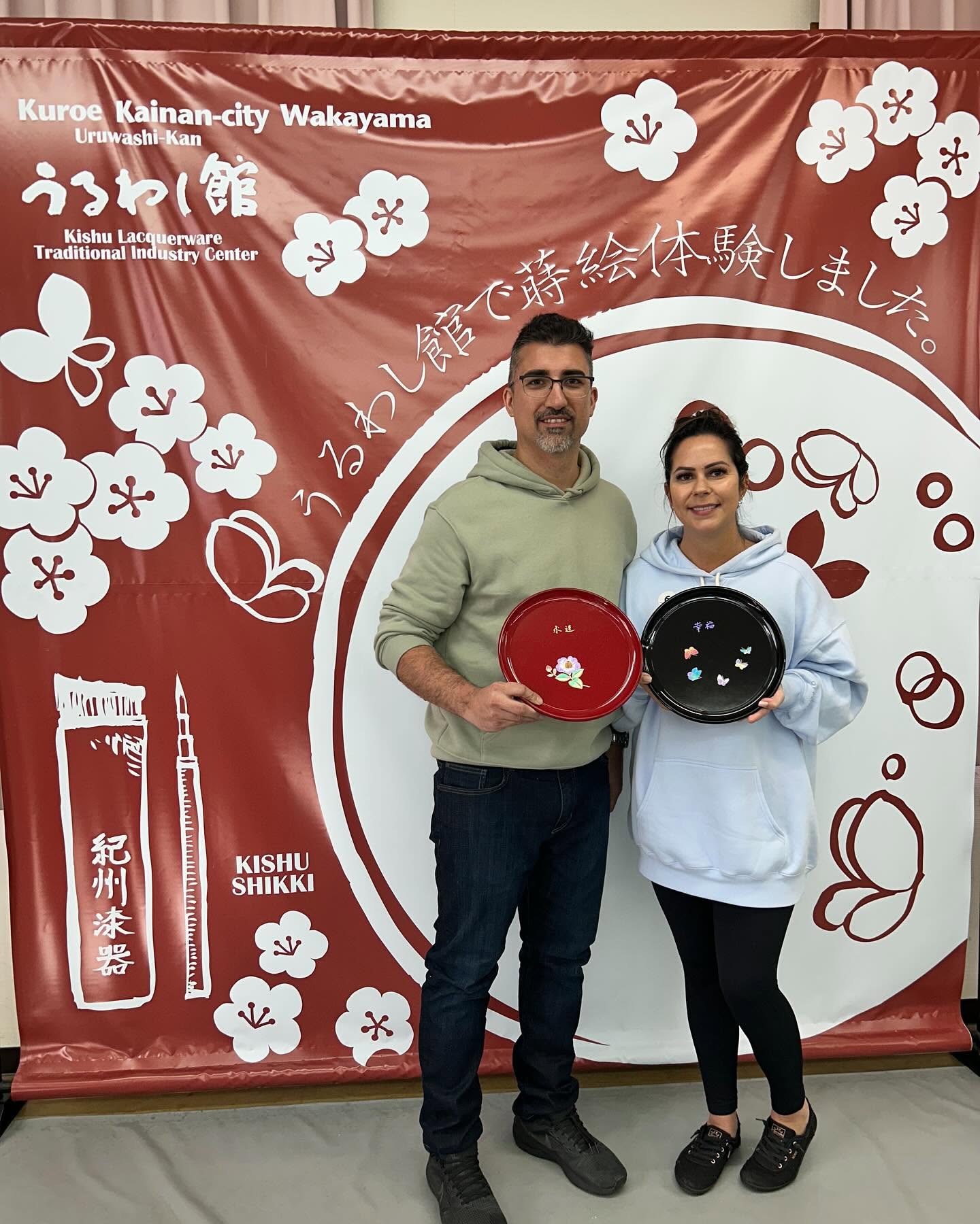 Japan — Misti Garcia's travel story