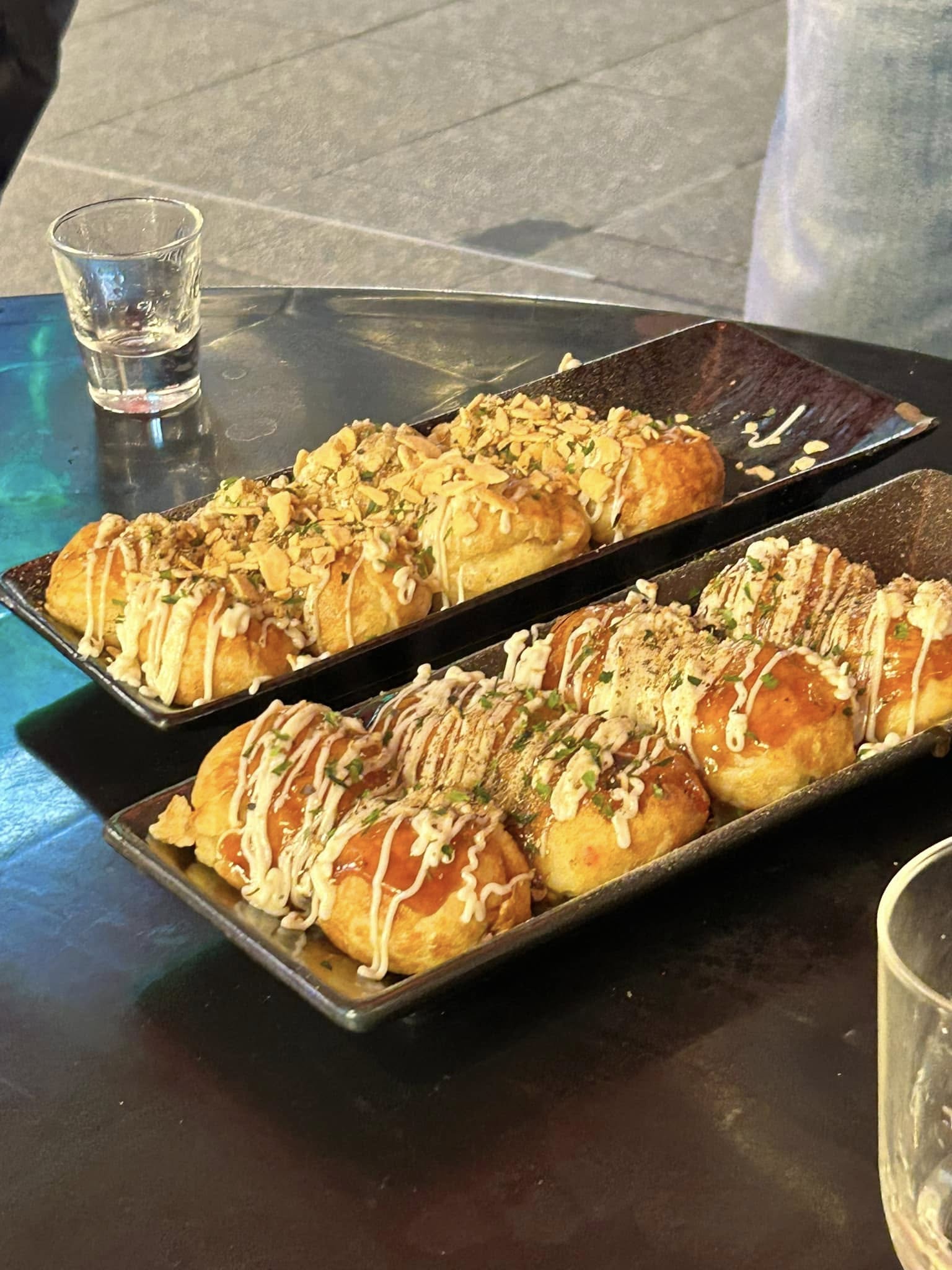 Japan — Misti Garcia's travel story