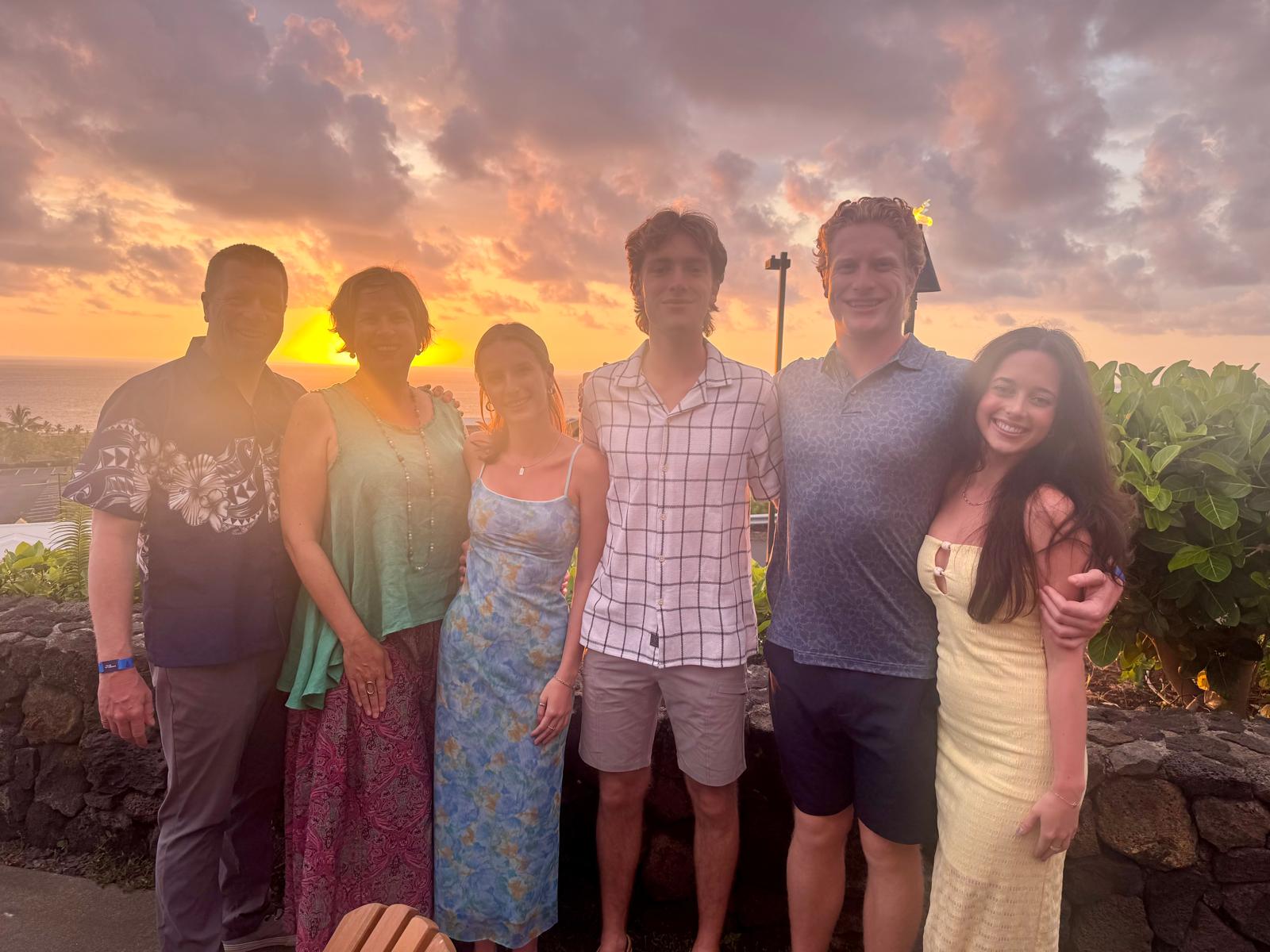 United States — Jennifer McPherson's travel story