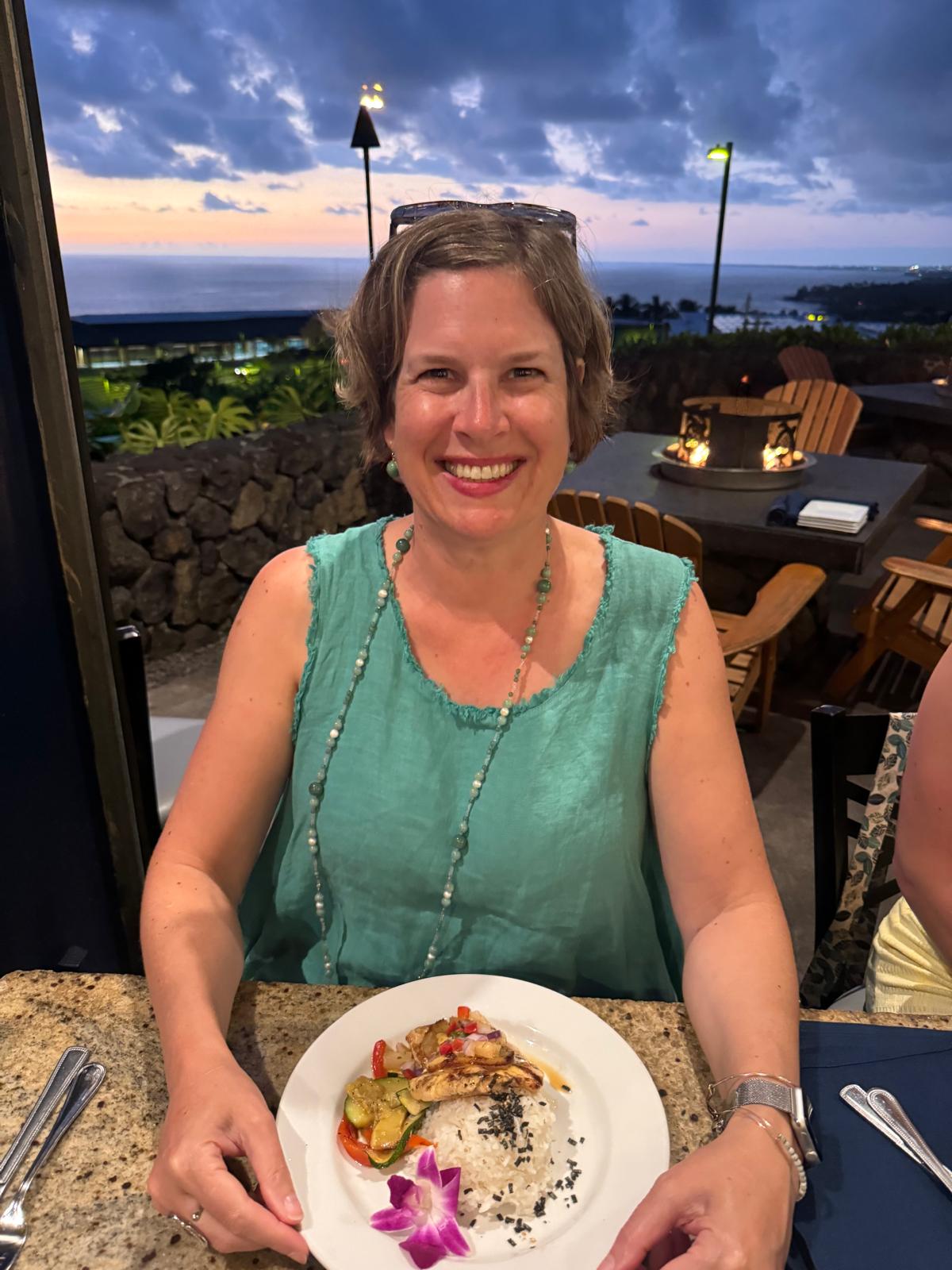 United States — Jennifer McPherson's travel story