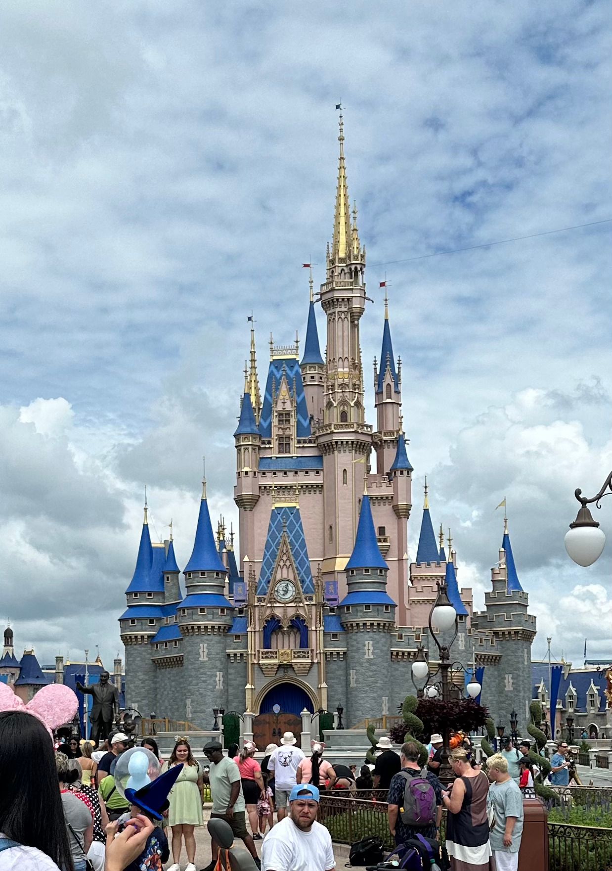 What It's Really Like to Work at Disney World: Samantha G's Honest Account from the Inside Out — United States