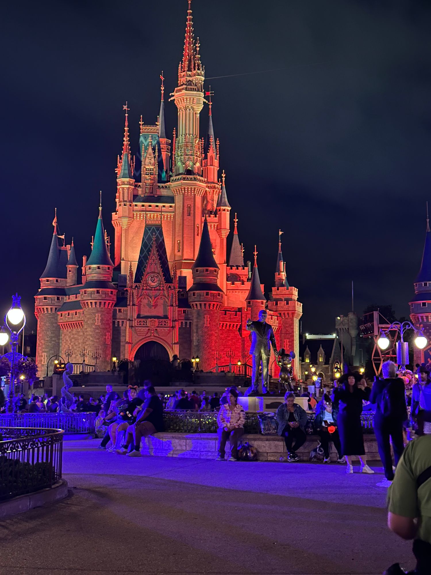 What It's Really Like to Work at Disney World: Samantha G's Honest Account from the Inside Out — United States