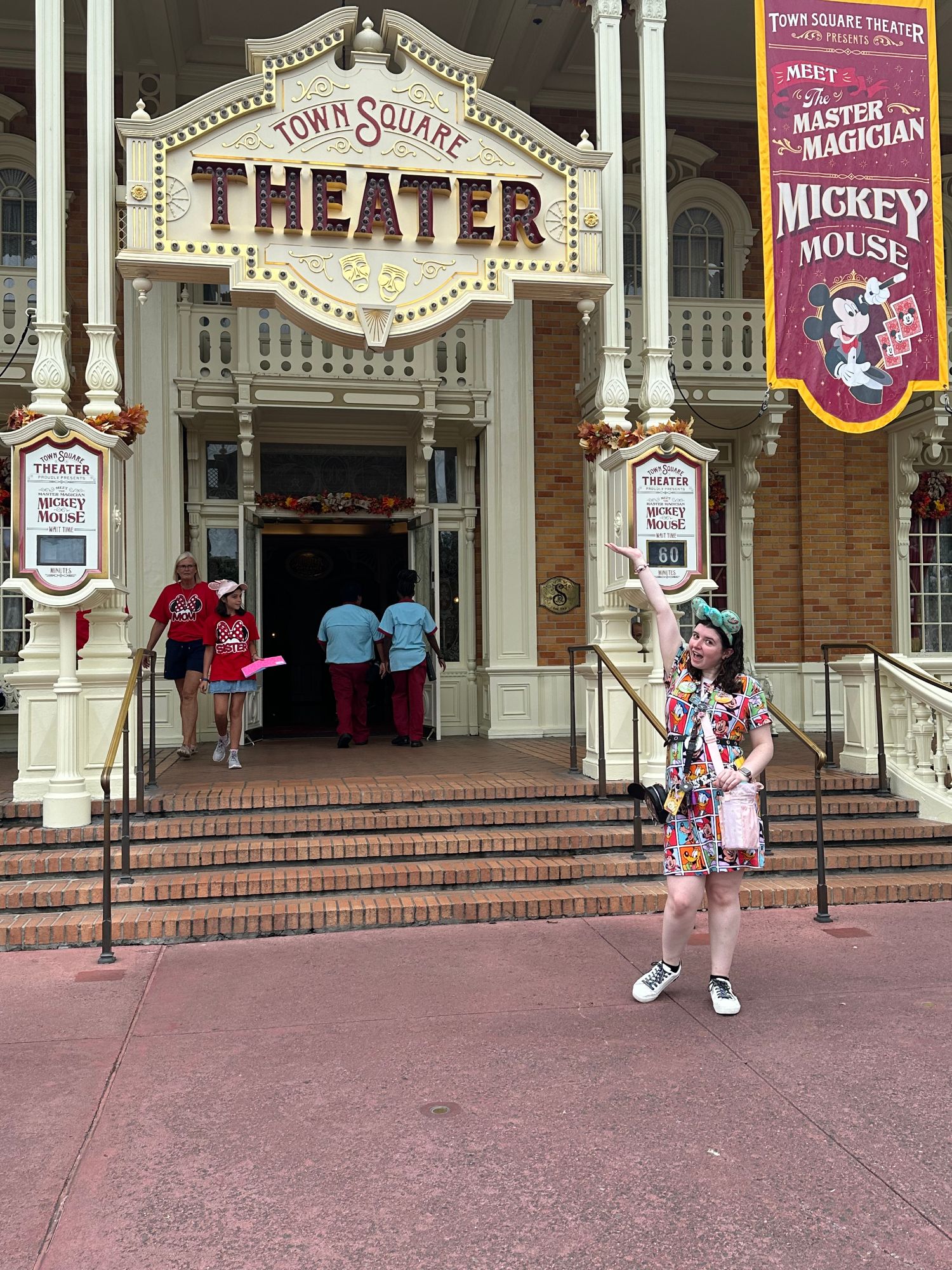 What It's Really Like to Work at Disney World: Samantha G's Honest Account from the Inside Out — United States