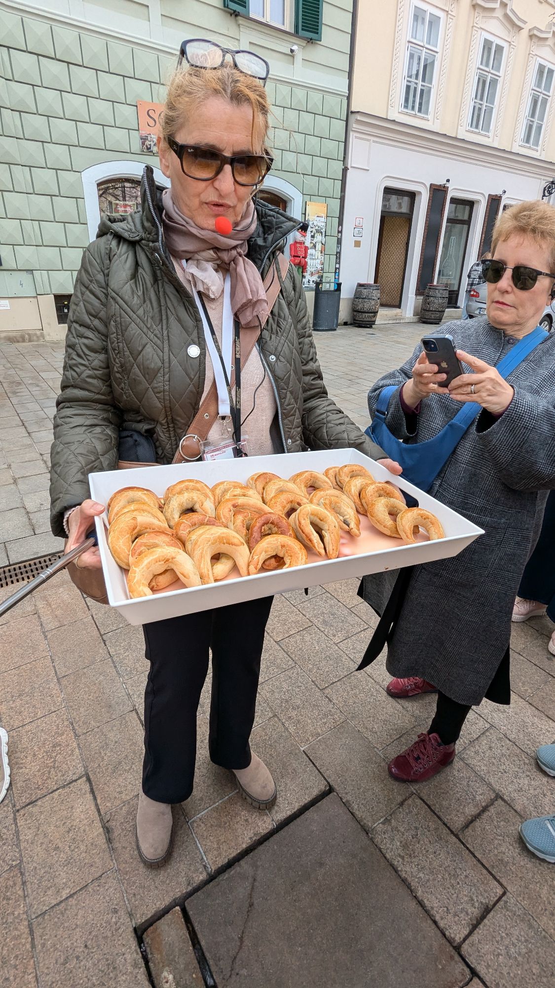 Italy — Angela Porcellato's travel story