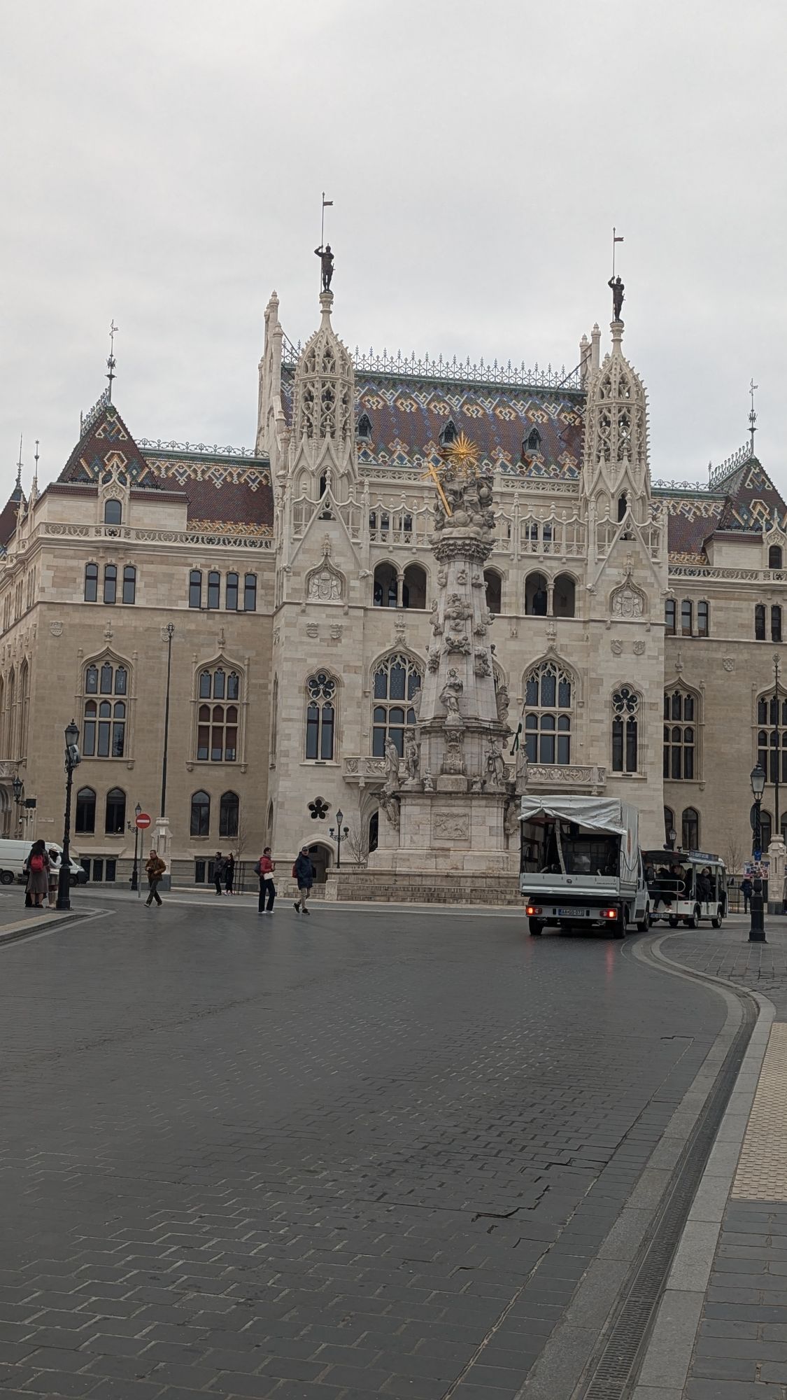 Italy — Angela Porcellato's travel story