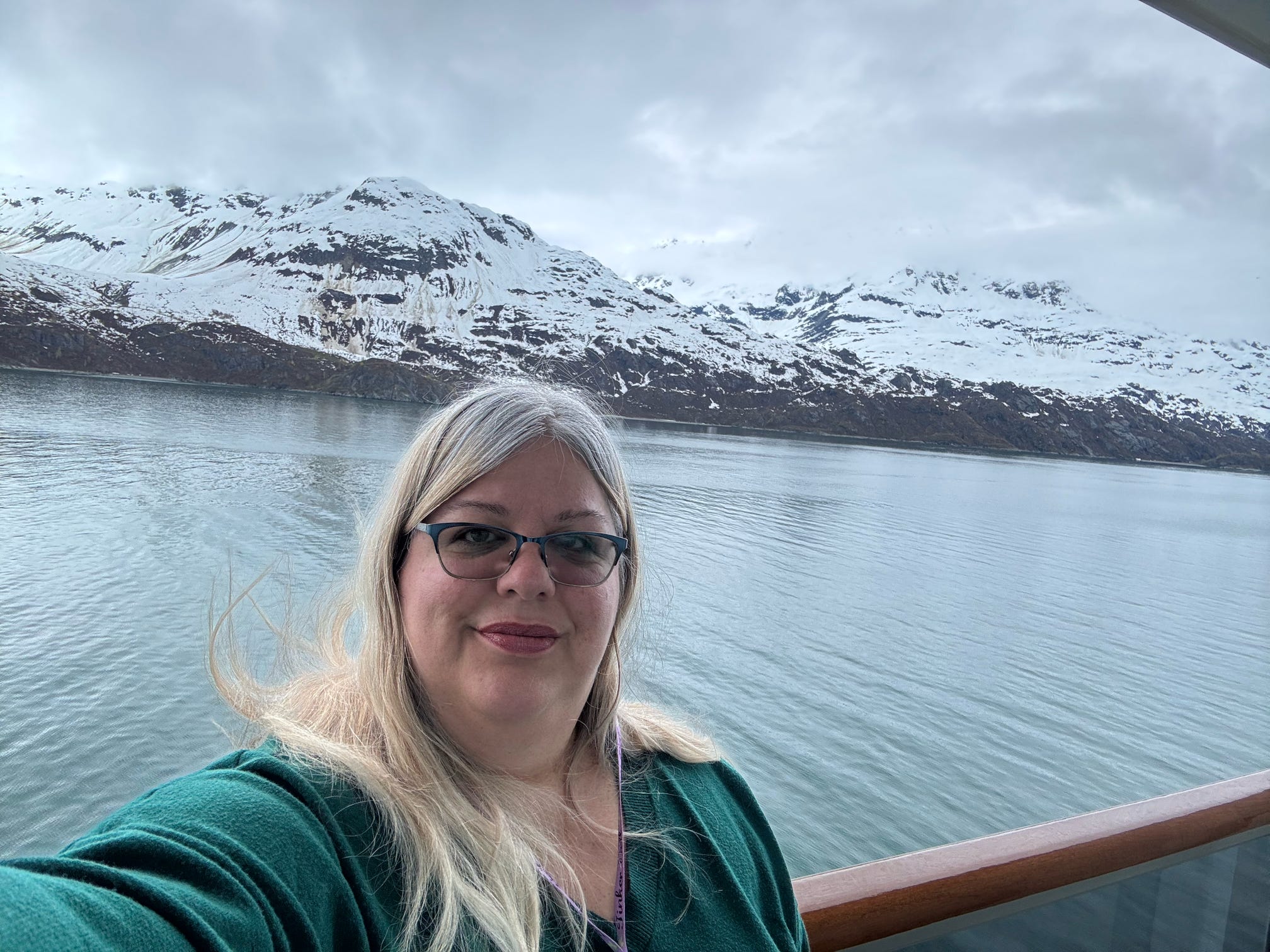 United States — Amanda Swan's travel story