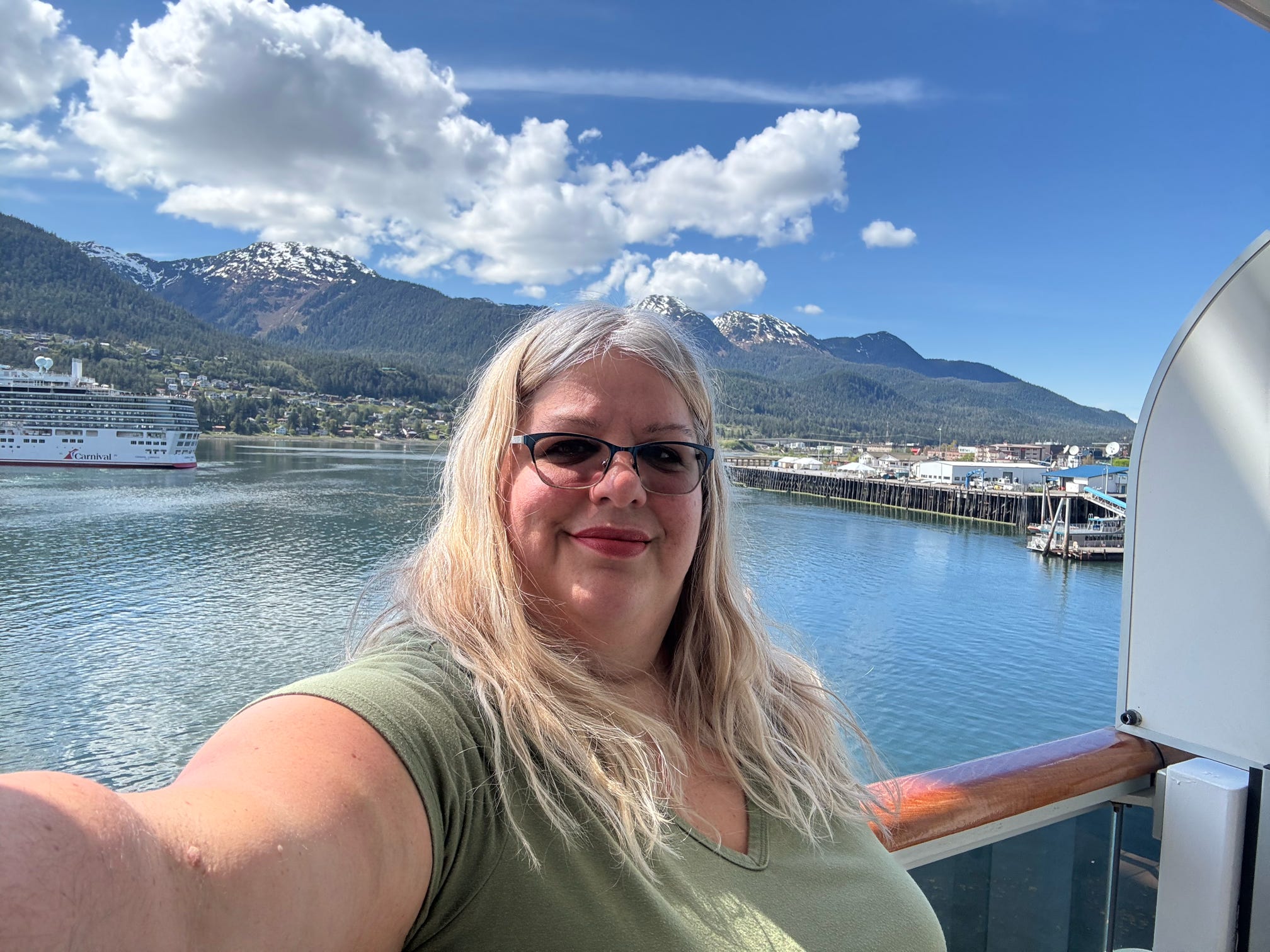 United States — Amanda Swan's travel story