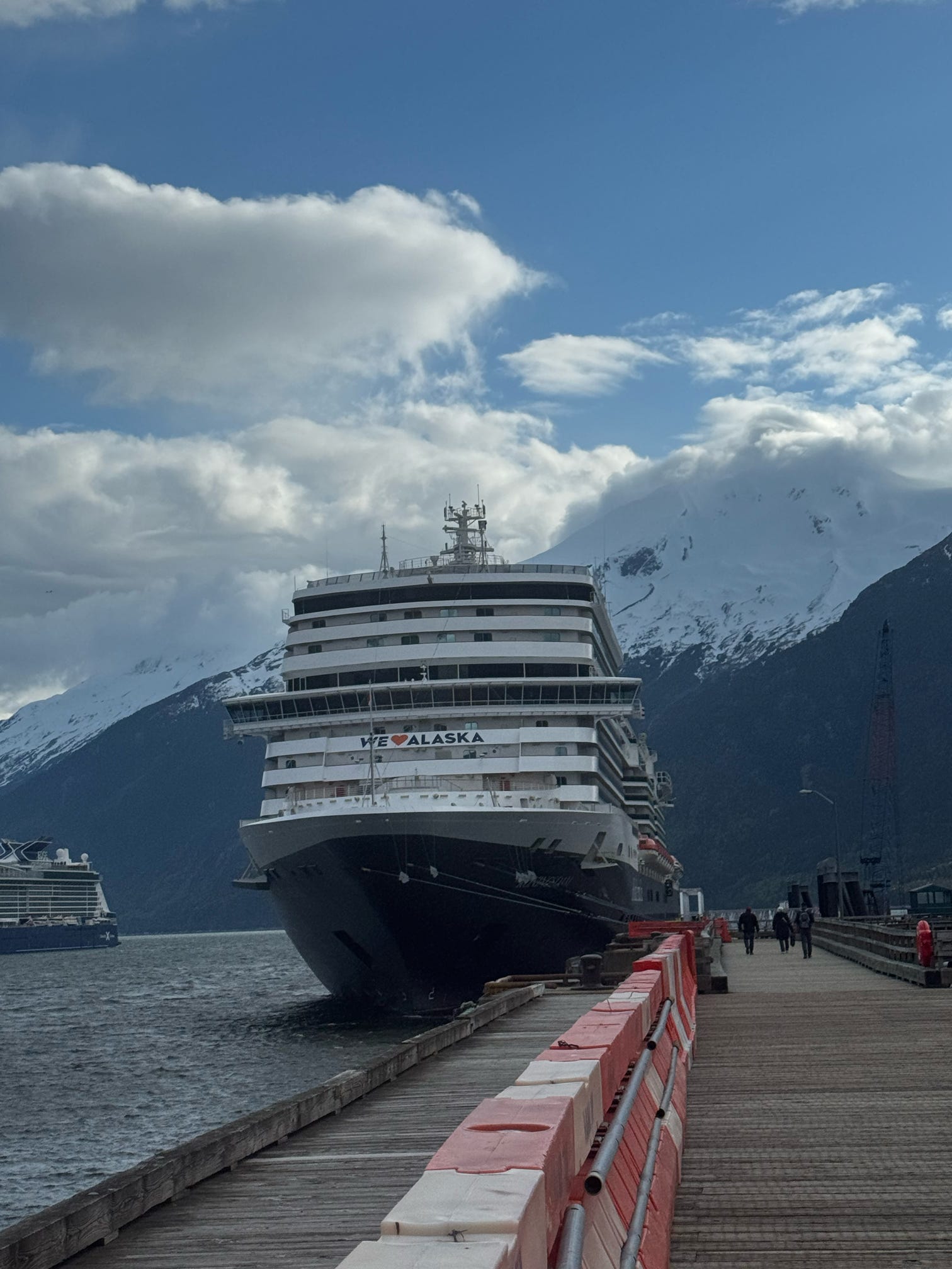 United States — Amanda Swan's travel story