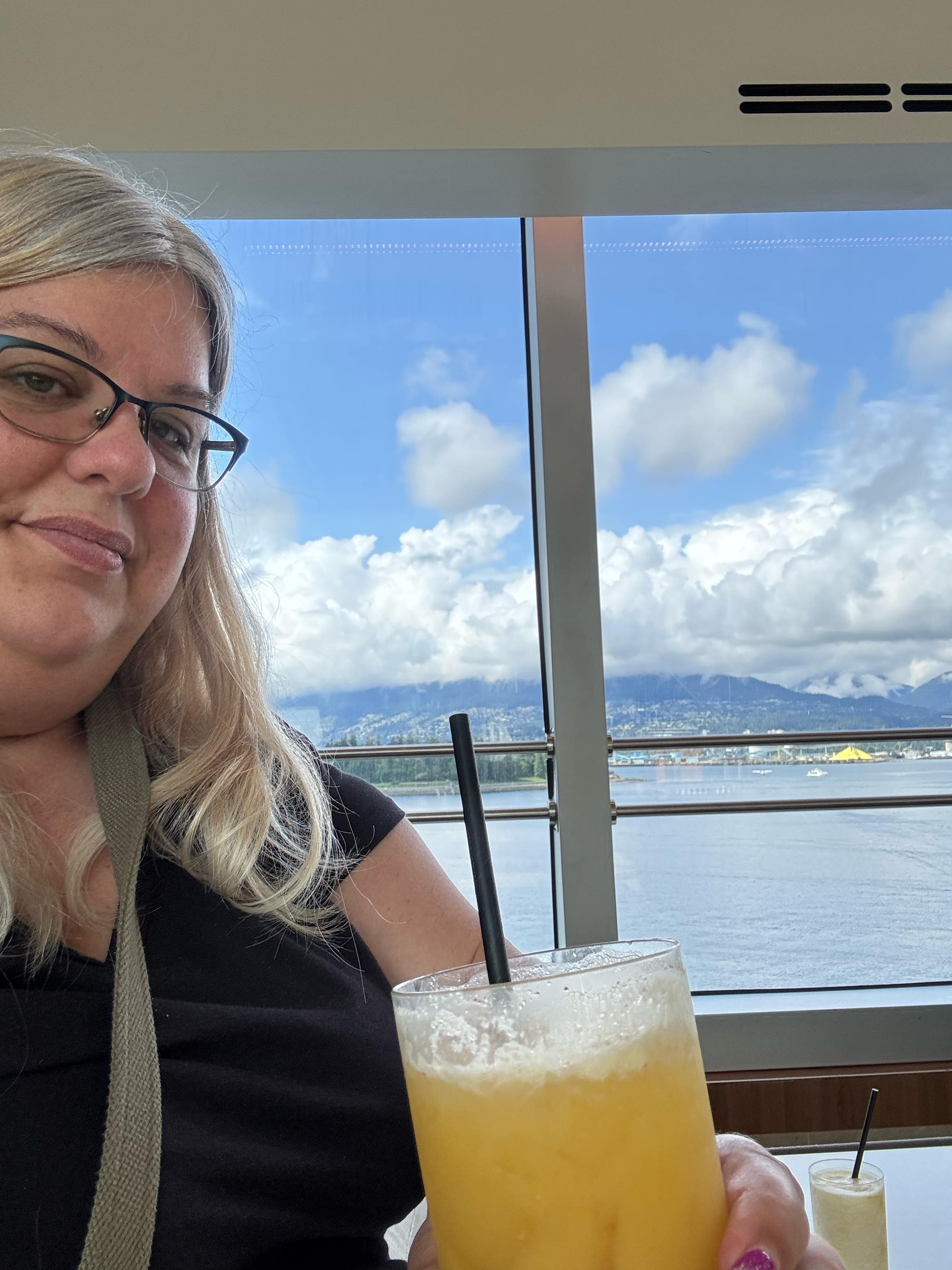 United States — Amanda Swan's travel story