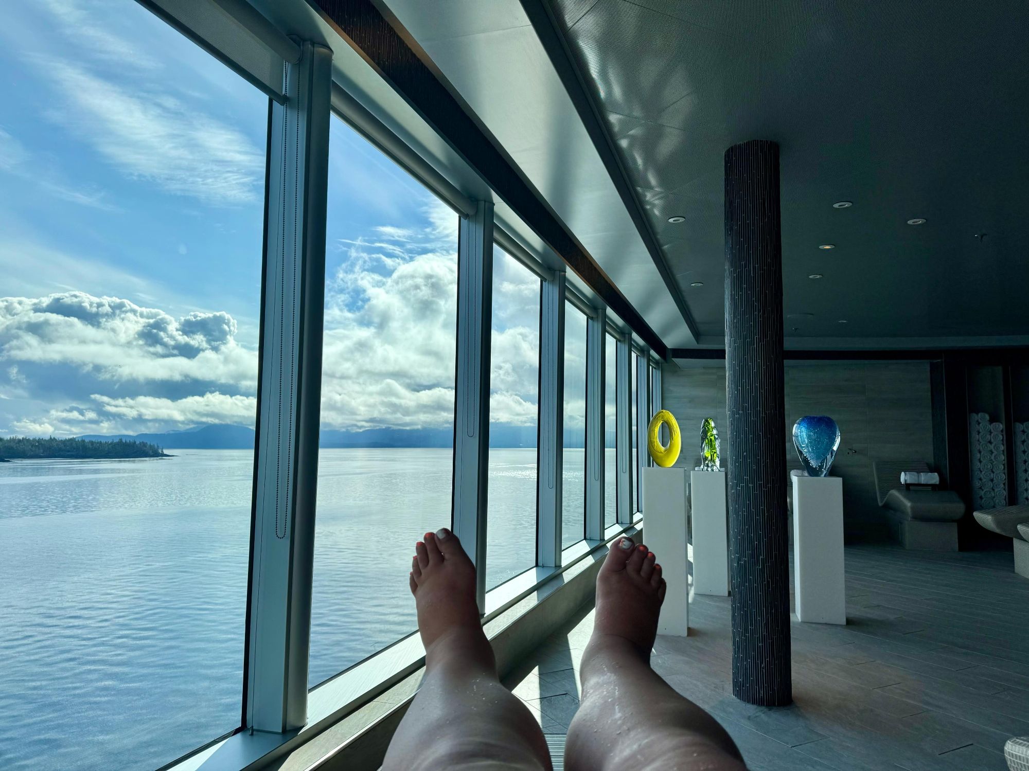 United States — Amanda Swan's travel story