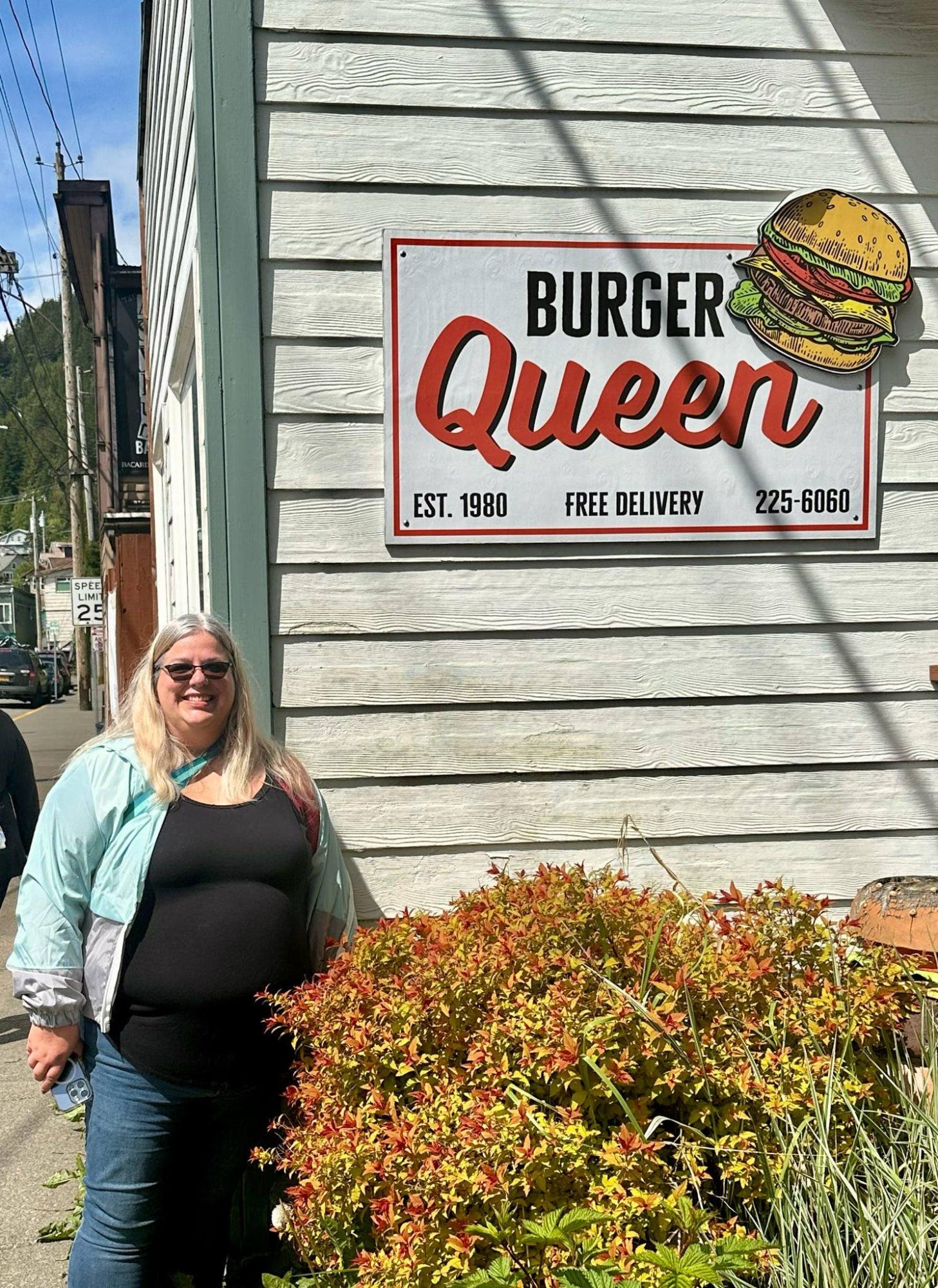 United States — Amanda Swan's travel story