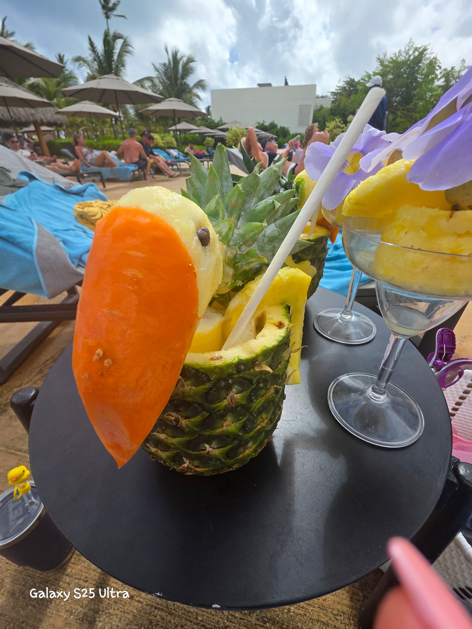 Dominican Republic — Trisha Danyliw's travel story
