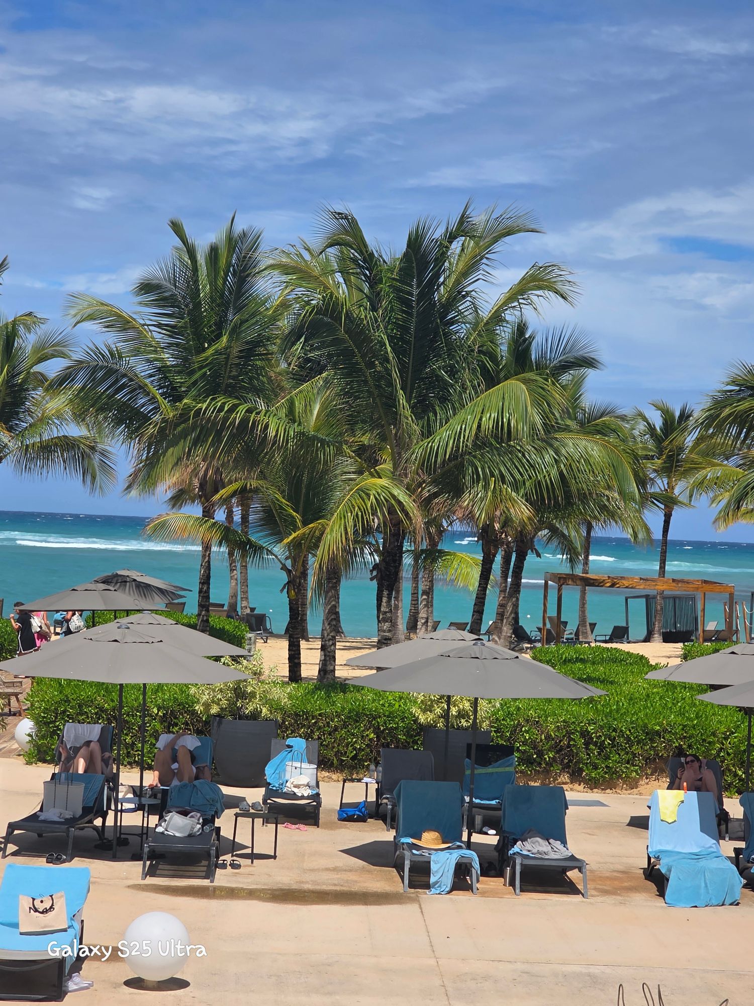Dominican Republic — Trisha Danyliw's travel story
