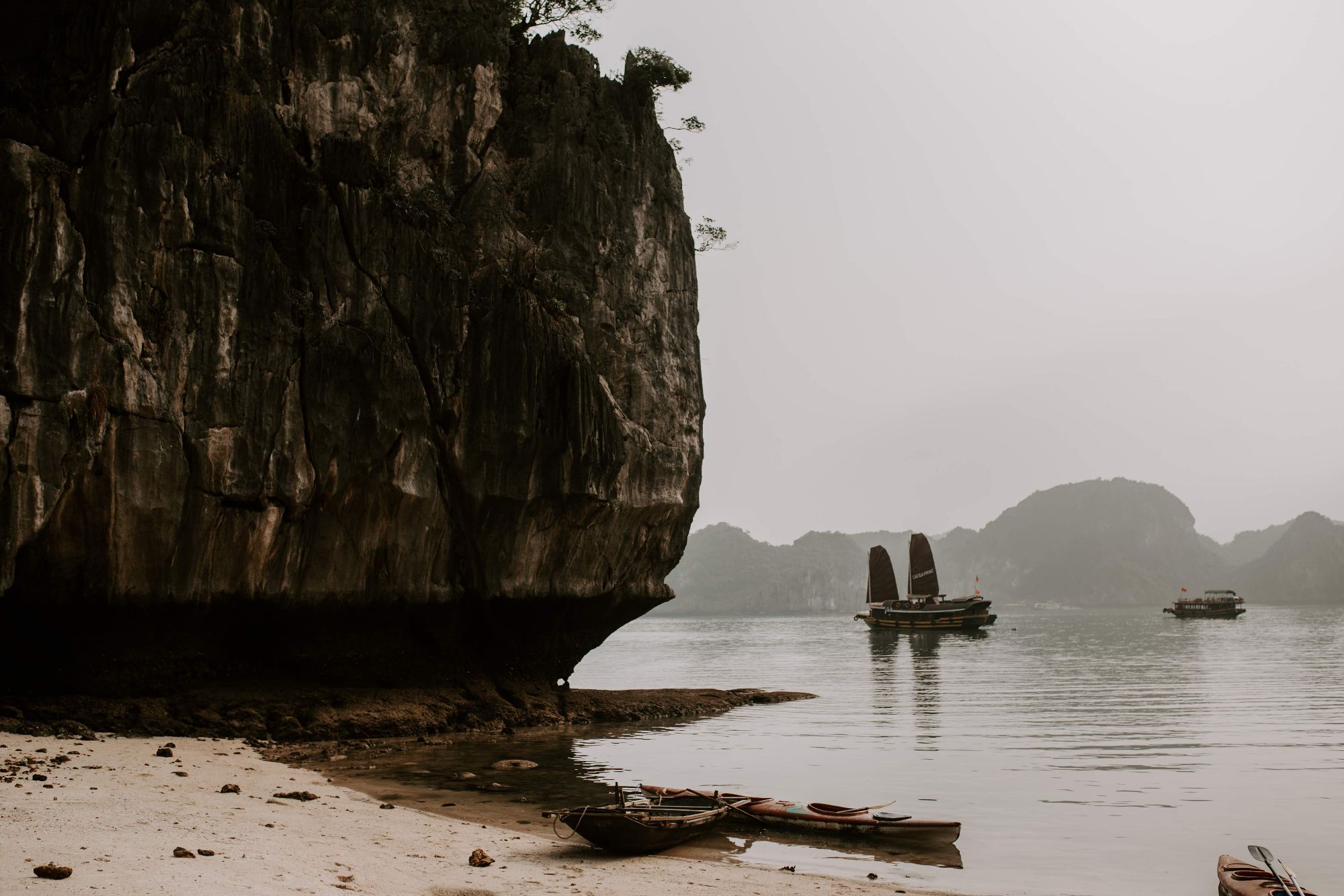 Vietnam — Sarah De Sousa's travel story