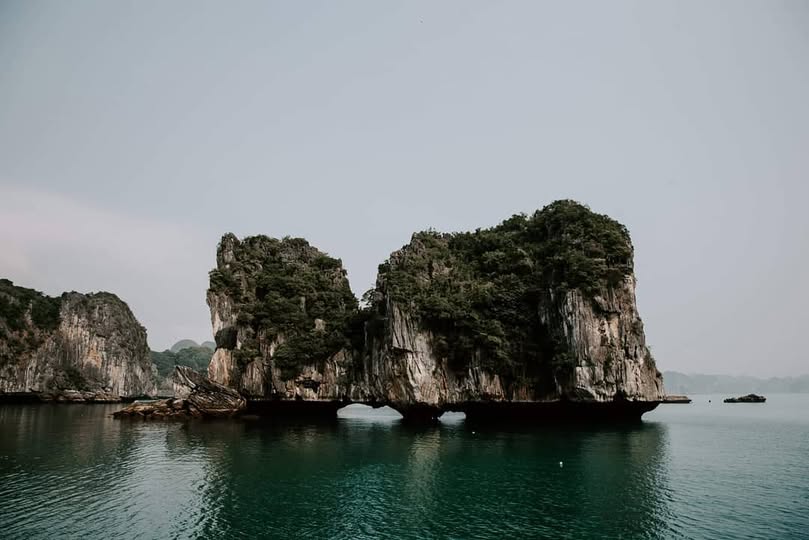 Vietnam — Sarah De Sousa's travel story