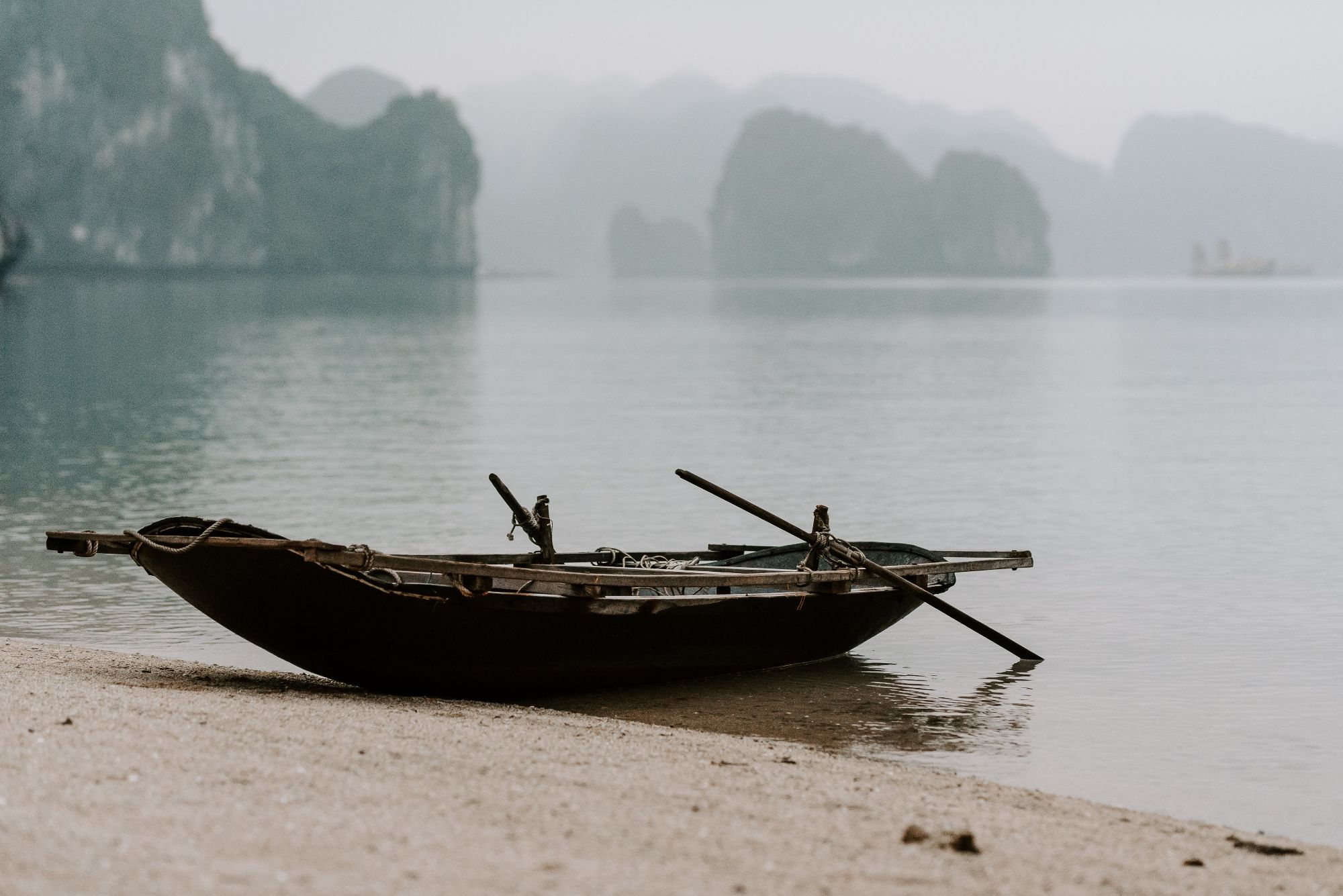 Vietnam — Sarah De Sousa's travel story