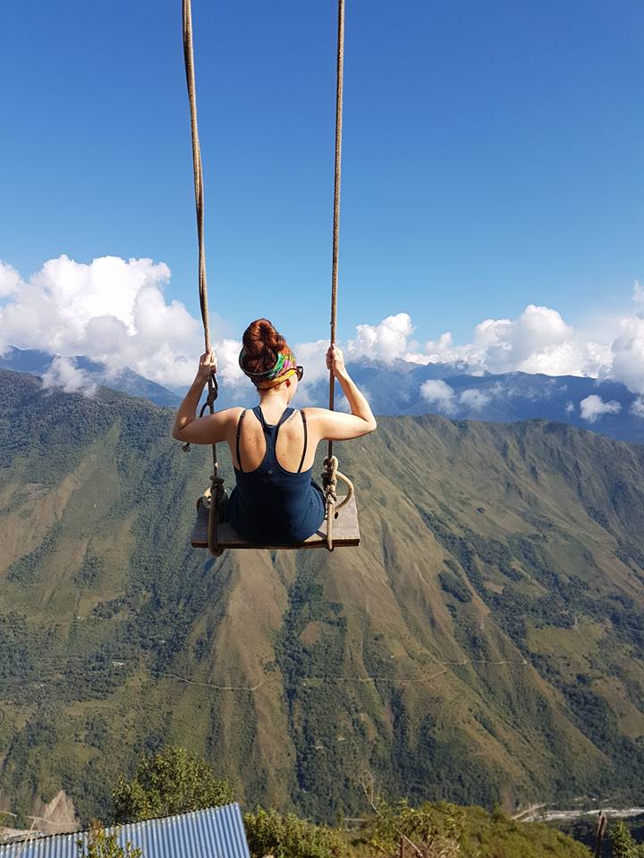 Vietnam — Sarah De Sousa's travel story