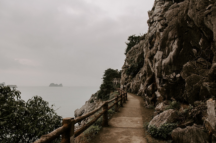 Vietnam — Sarah De Sousa's travel story