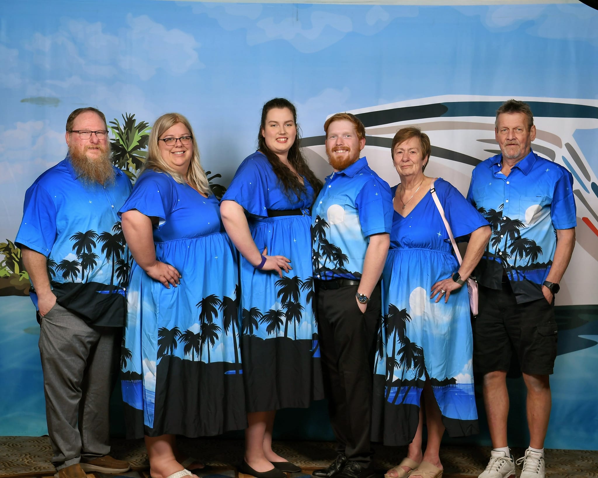 Caribbean — Amanda Swan's travel story