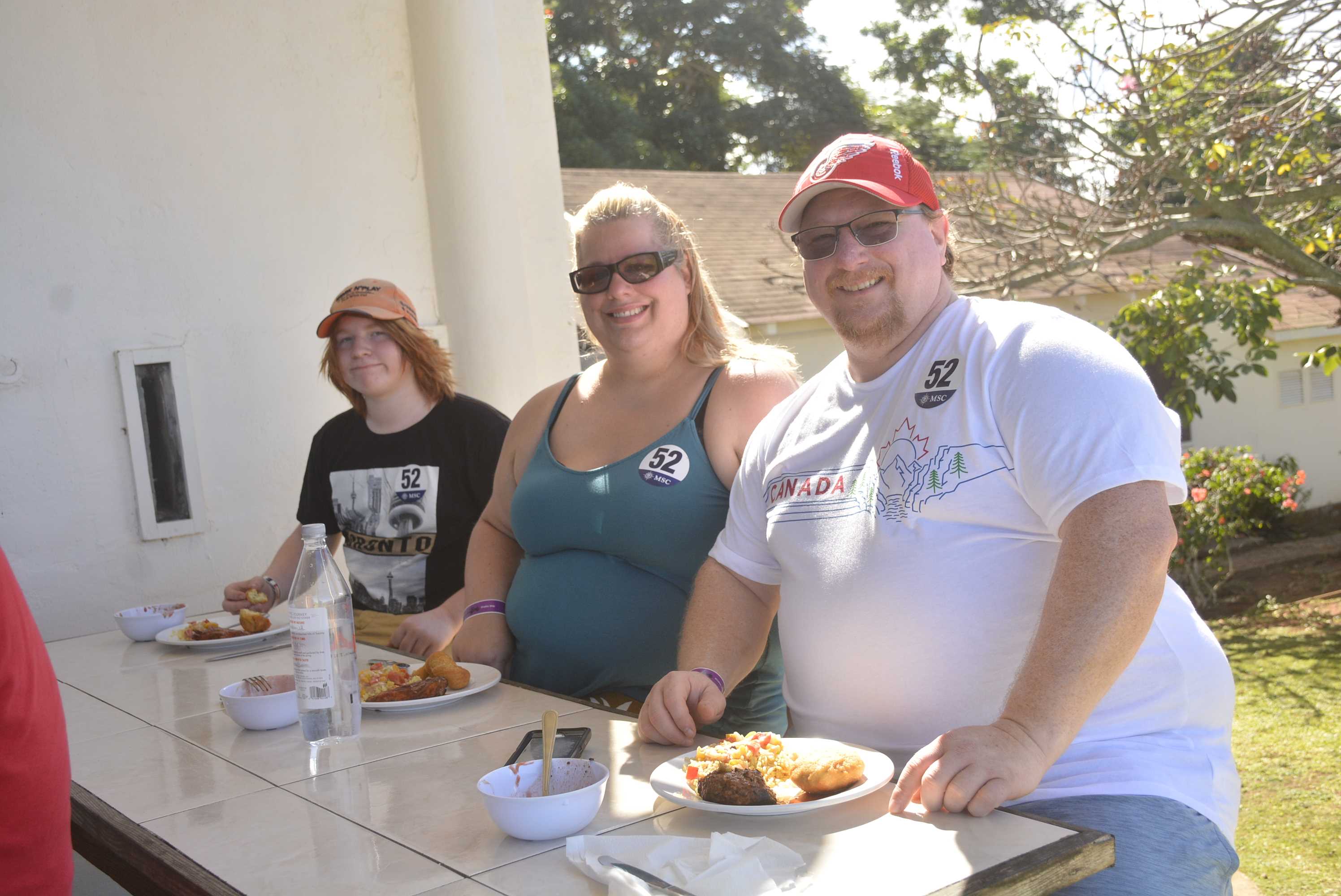 Caribbean — Amanda Swan's travel story