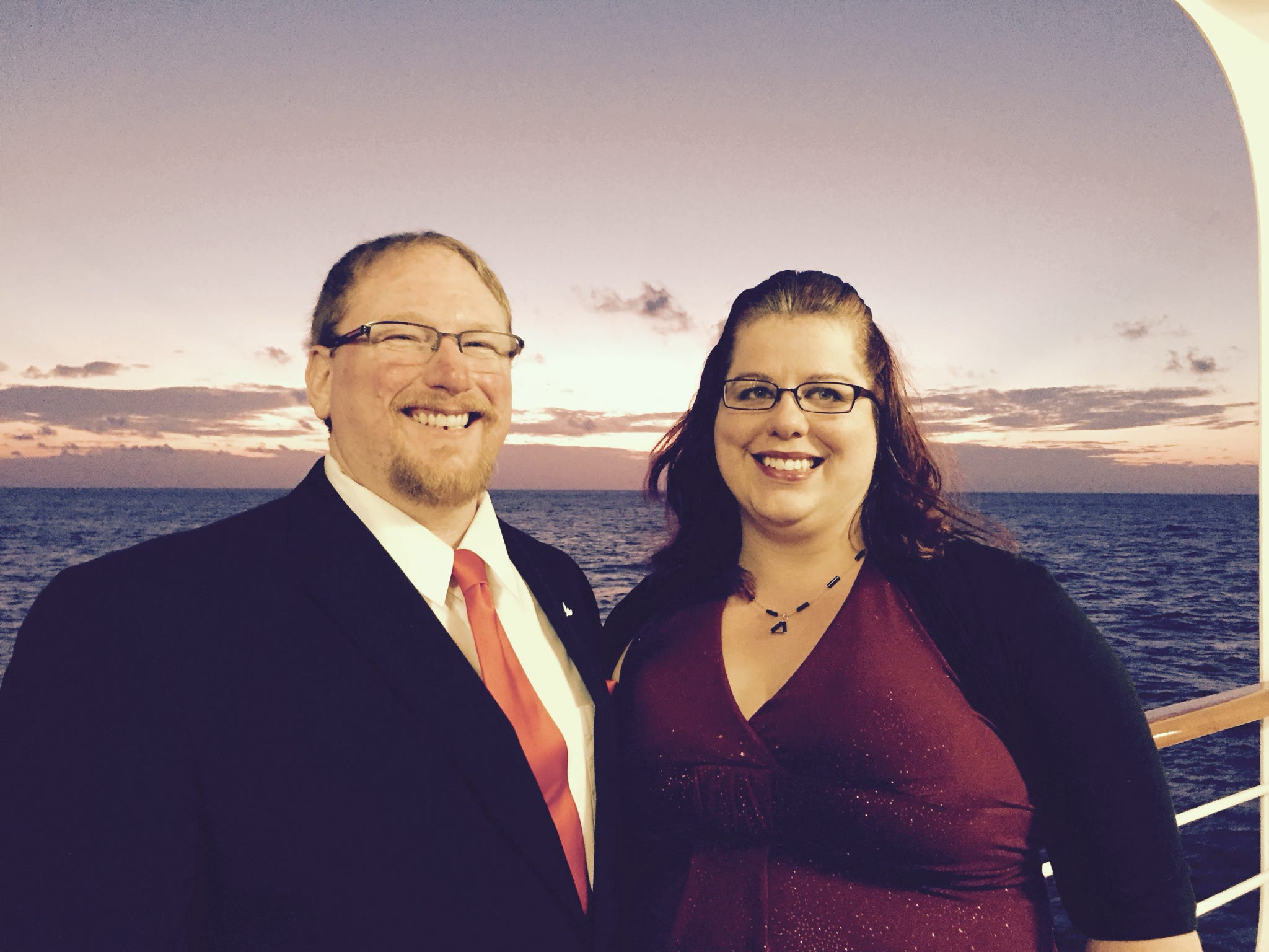Caribbean — Amanda Swan's travel story