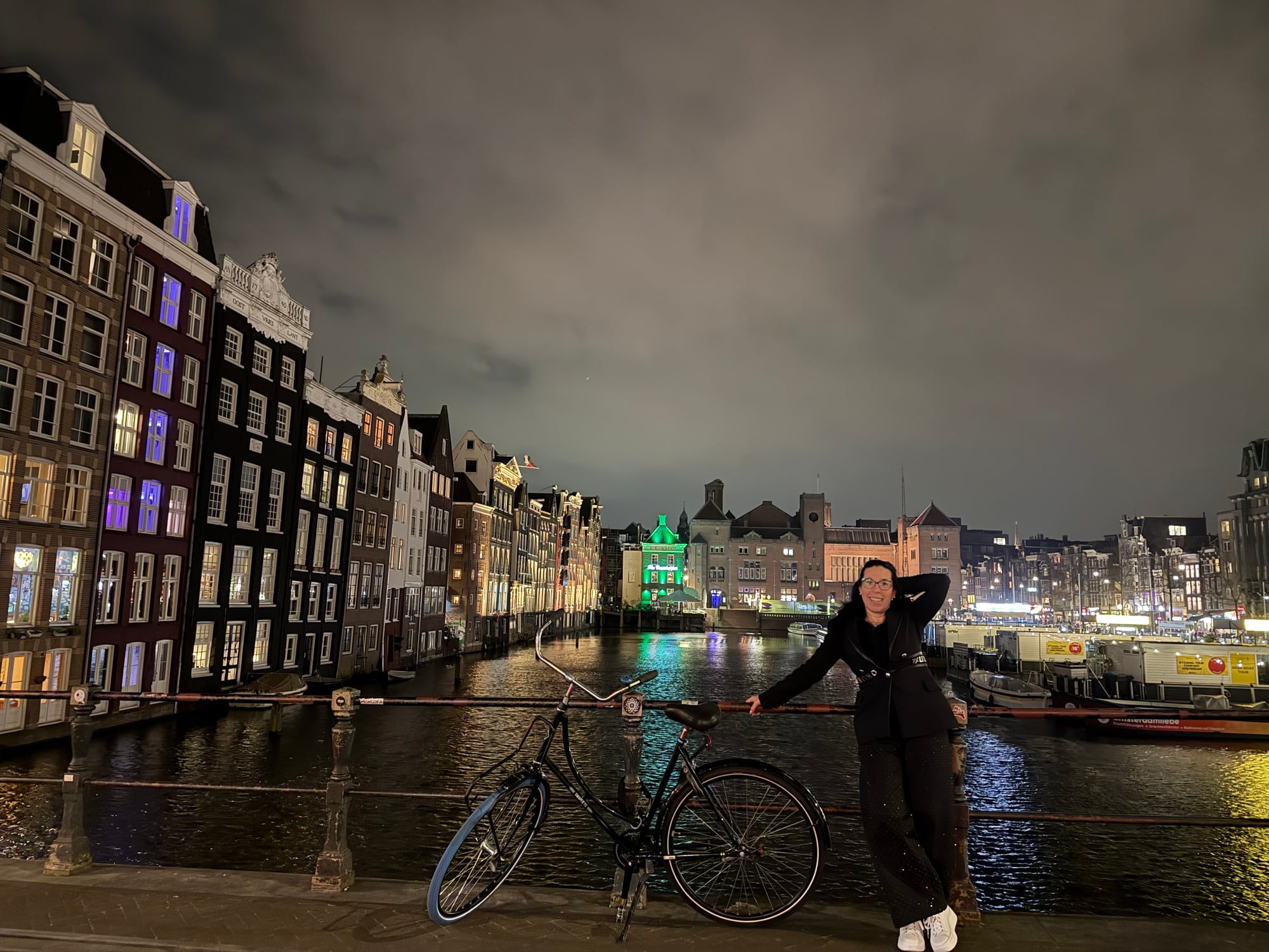 Netherlands — Katia  Tchorbadjiyska's travel story