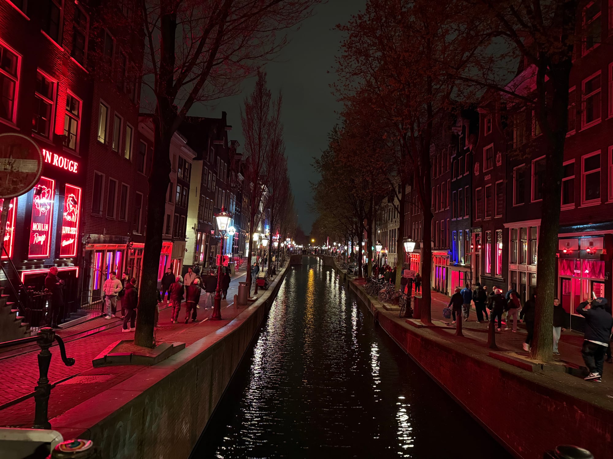 Netherlands — Katia  Tchorbadjiyska's travel story