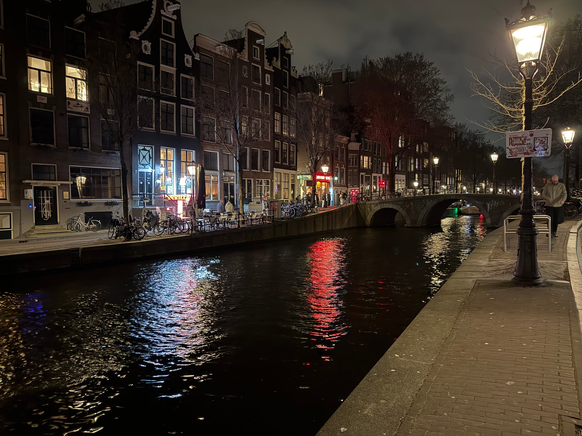 Netherlands — Katia  Tchorbadjiyska's travel story