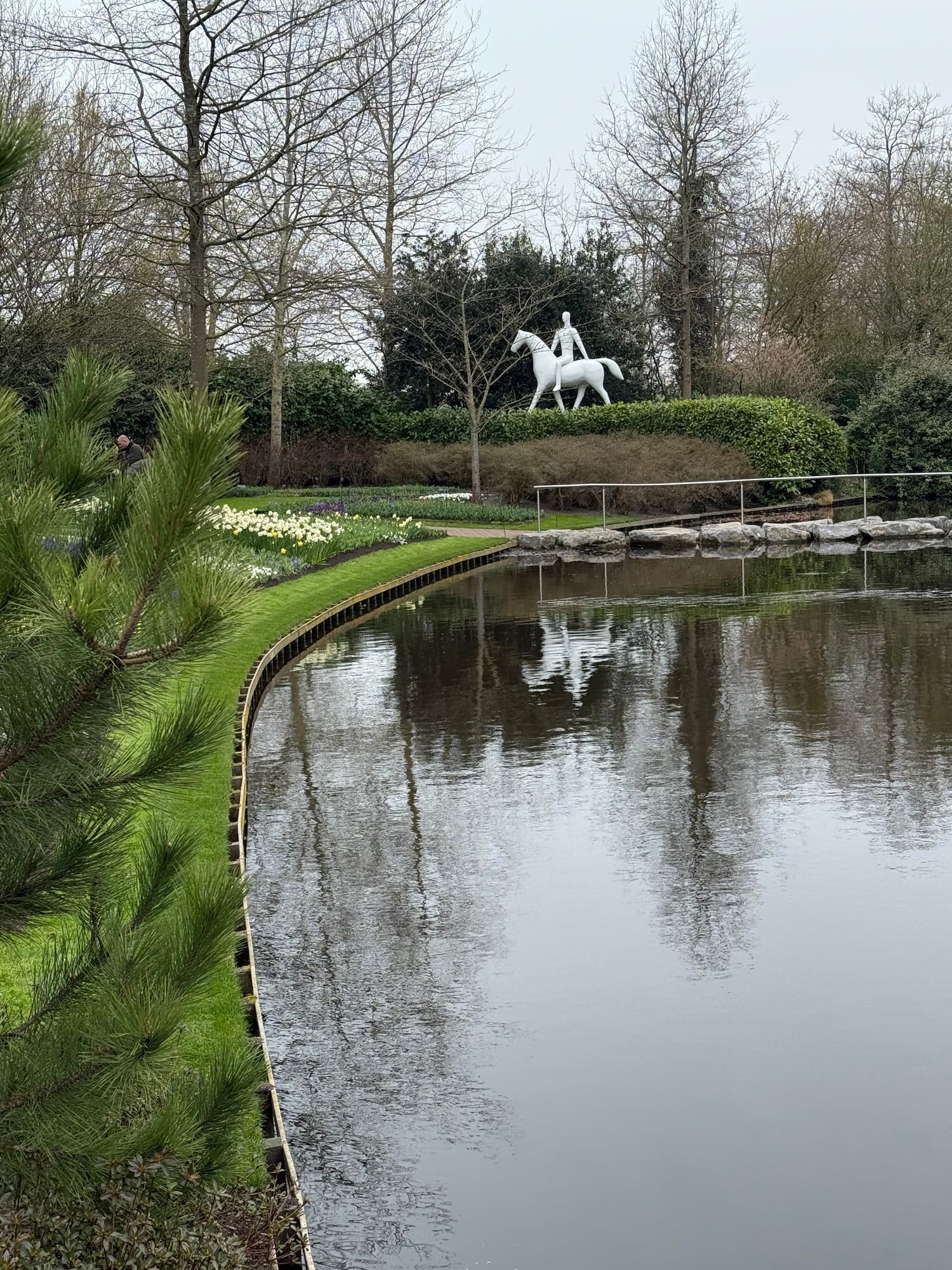 Netherlands — Katia  Tchorbadjiyska's travel story
