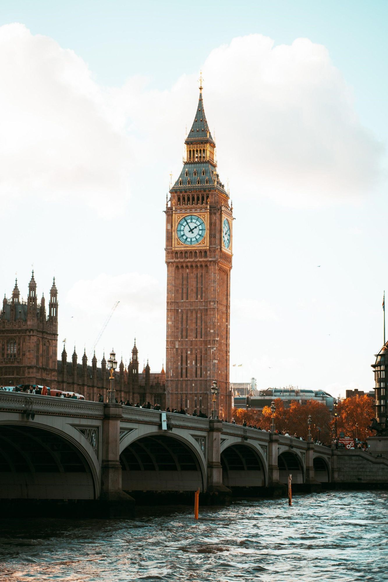 Atixhe Zeneli Planned Every Step Herself Across England and Scotland — And That's Exactly Why It Was Unforgettable — England